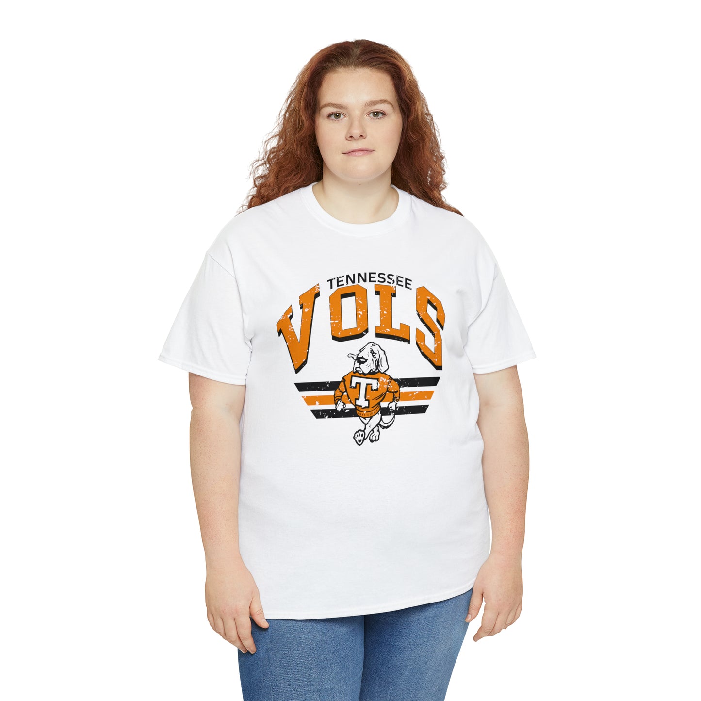 Retro Vols Tee