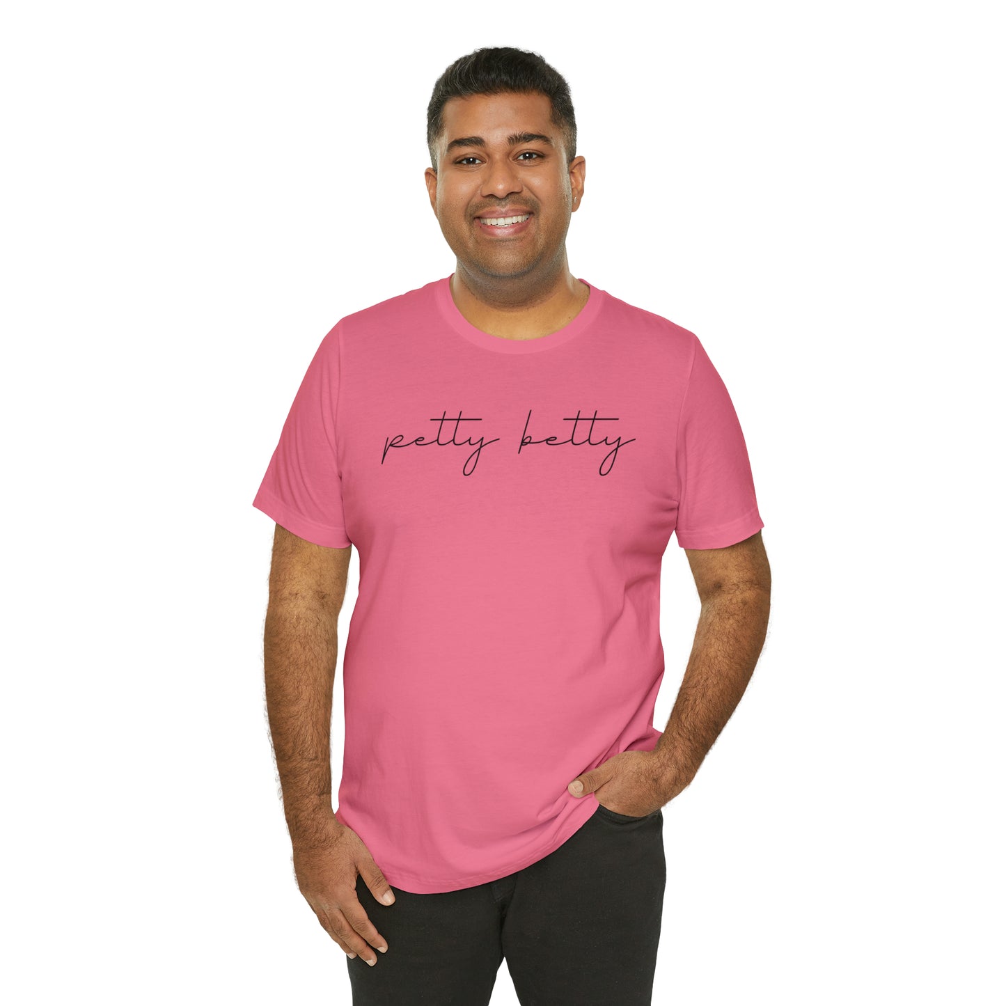 Petty Betty
