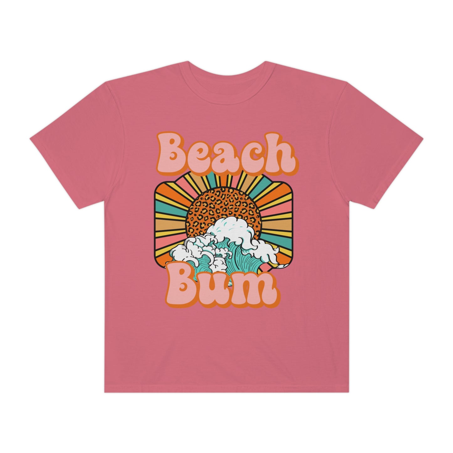 Beach Bum Tee