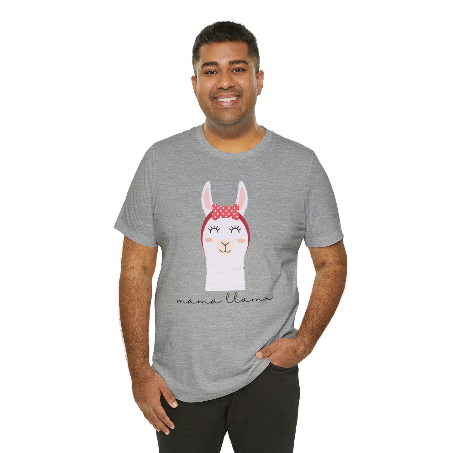 Mama Llama Tee