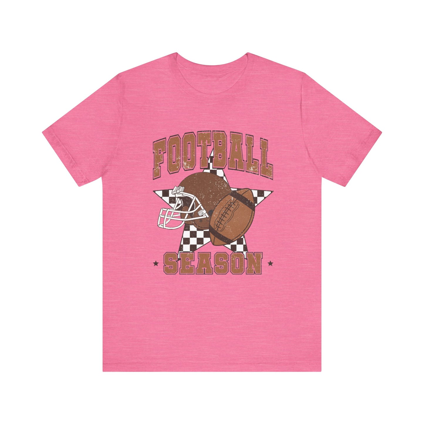 Football Season Tee