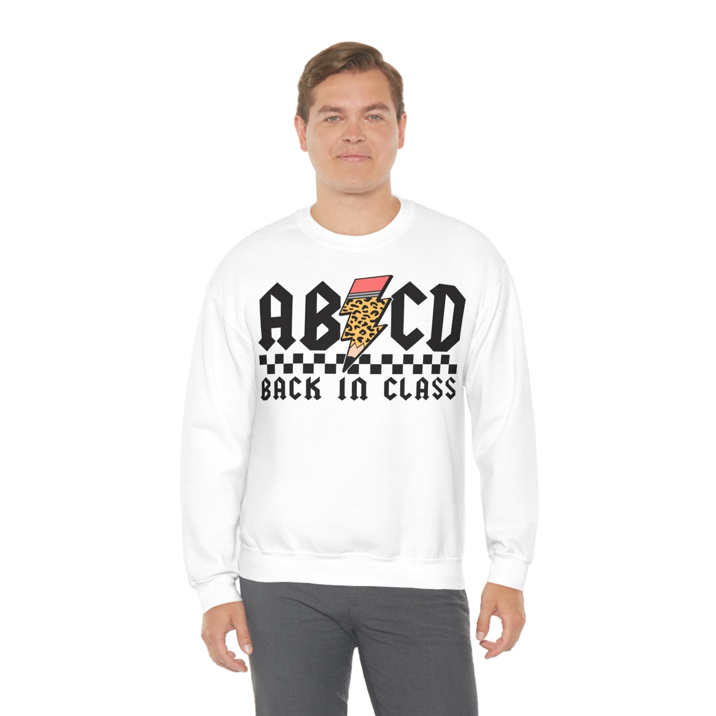 School Rocks Sweatshirt