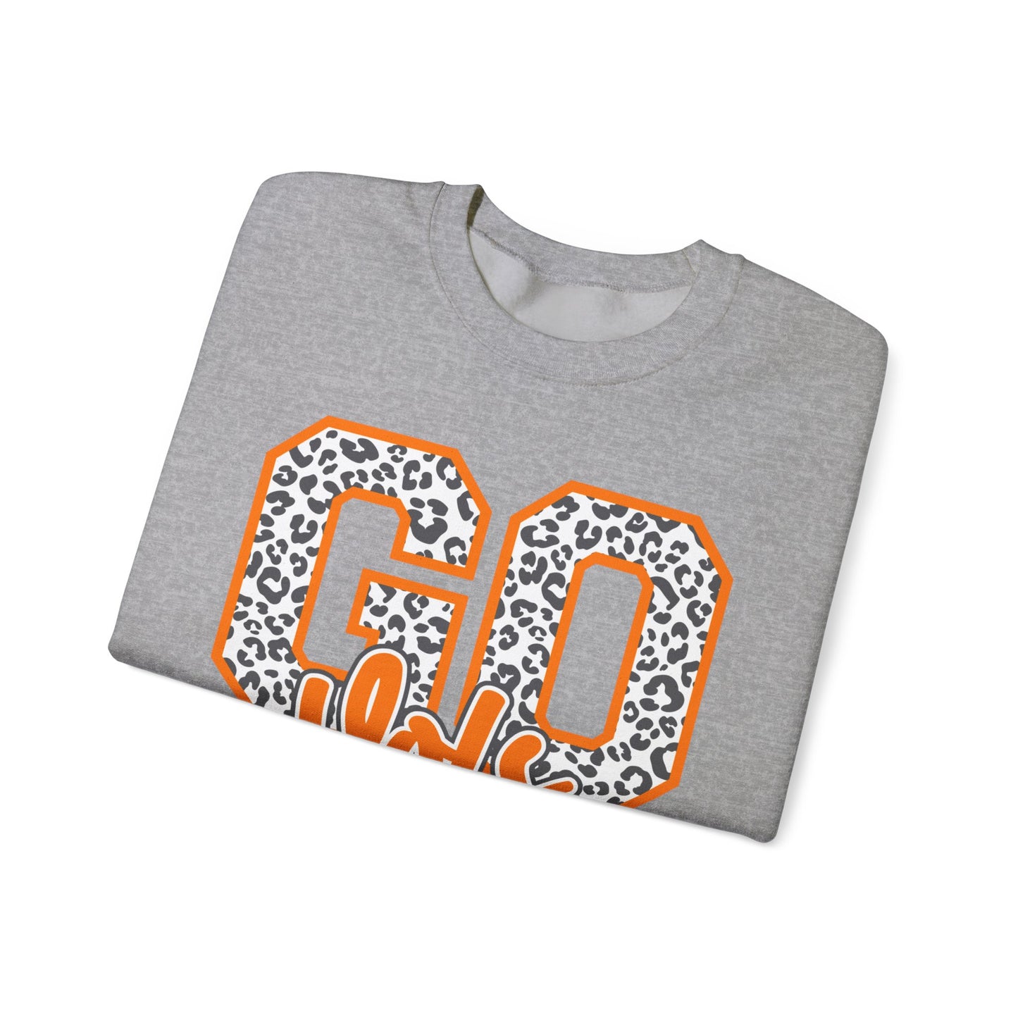 Go Vols Crewneck