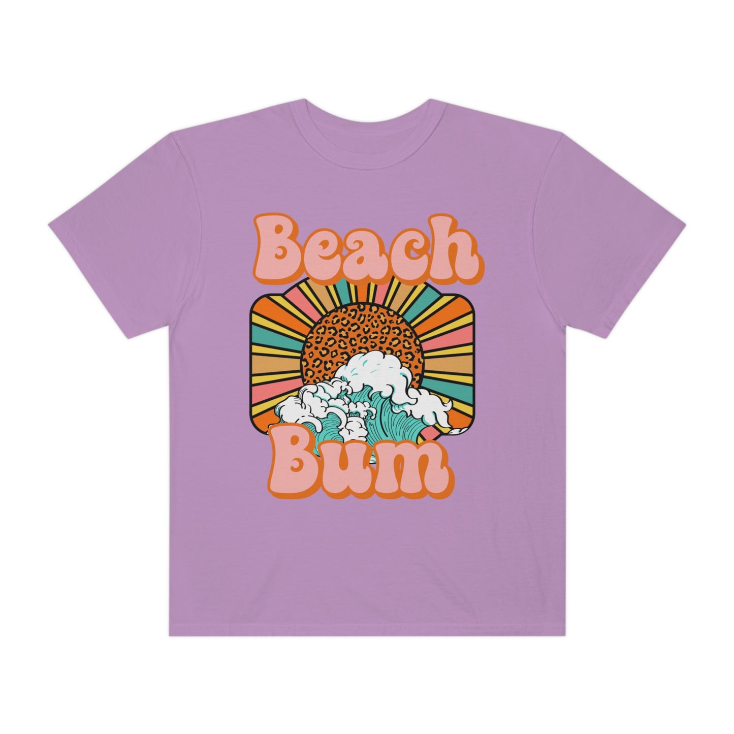 Beach Bum Tee