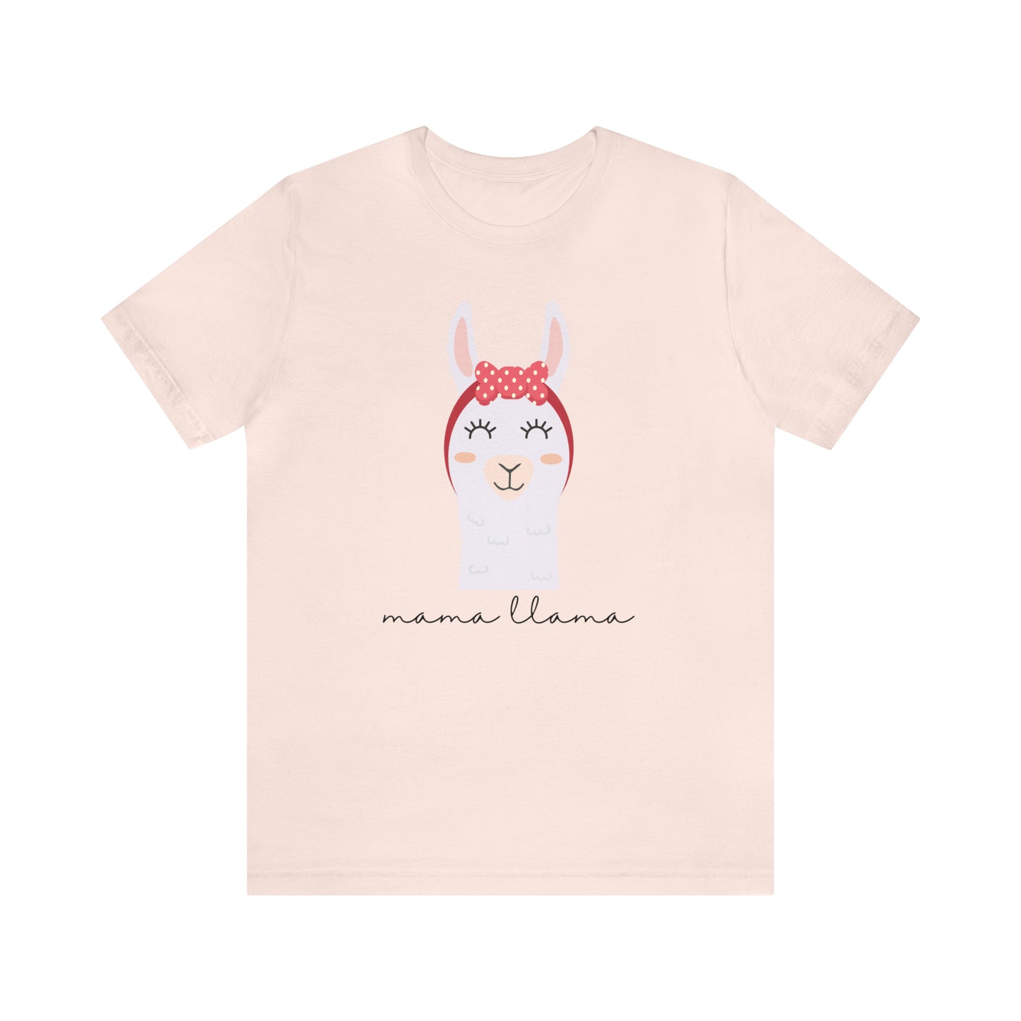 Mama Llama Tee