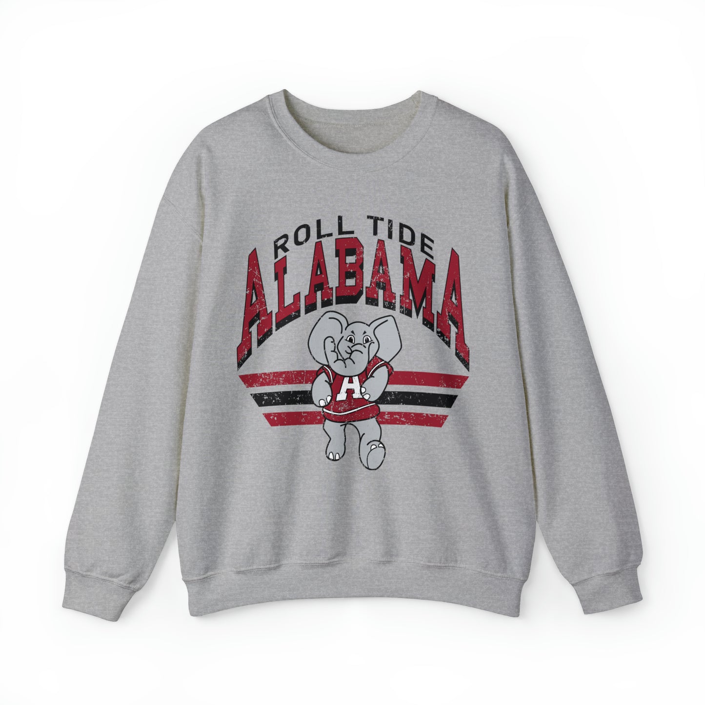 Retro Alabama Sweatshirt