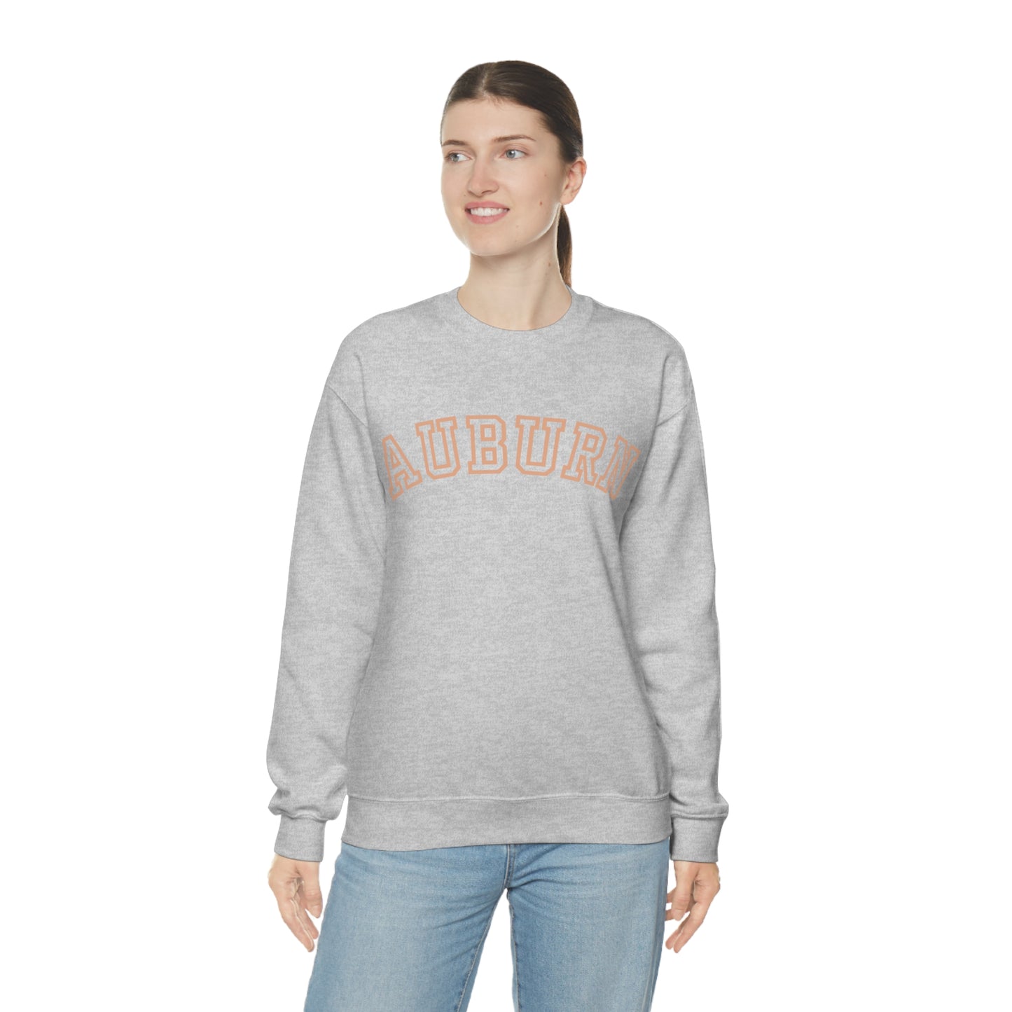 Auburn University Sweatshirt