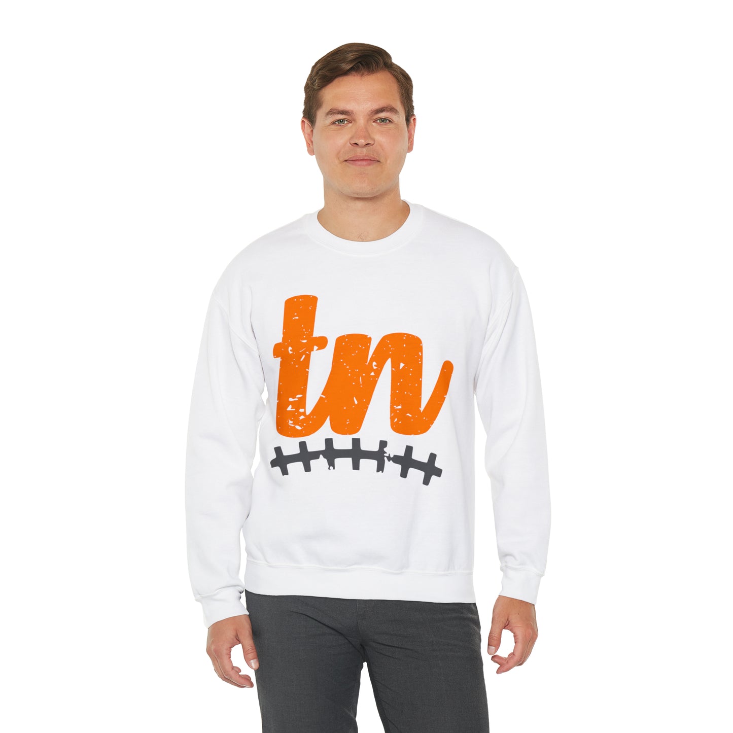 Tennessee Laces Sweatshirt