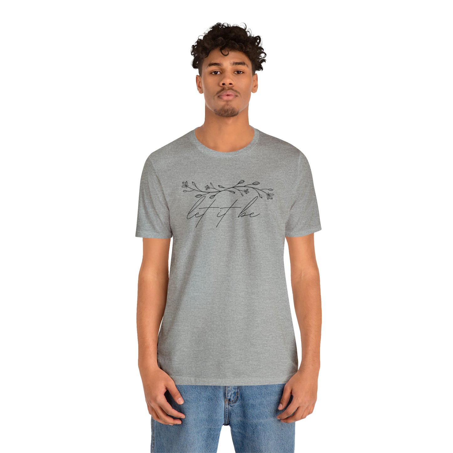 Let It Be Tee