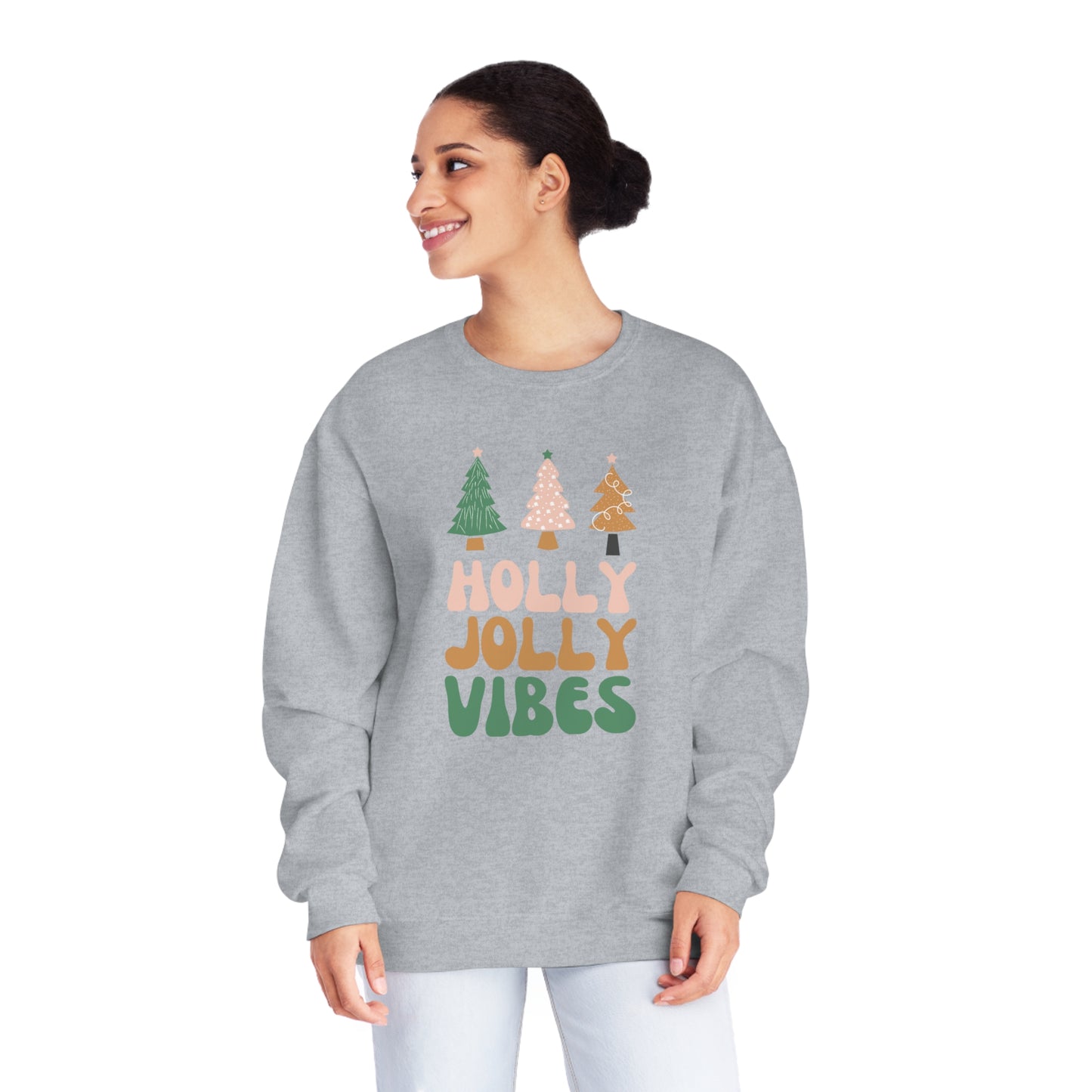 Holly Jolly Vibes