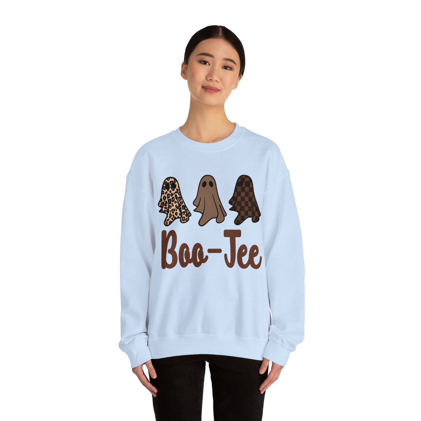 Boo-Jee Sweatshirt
