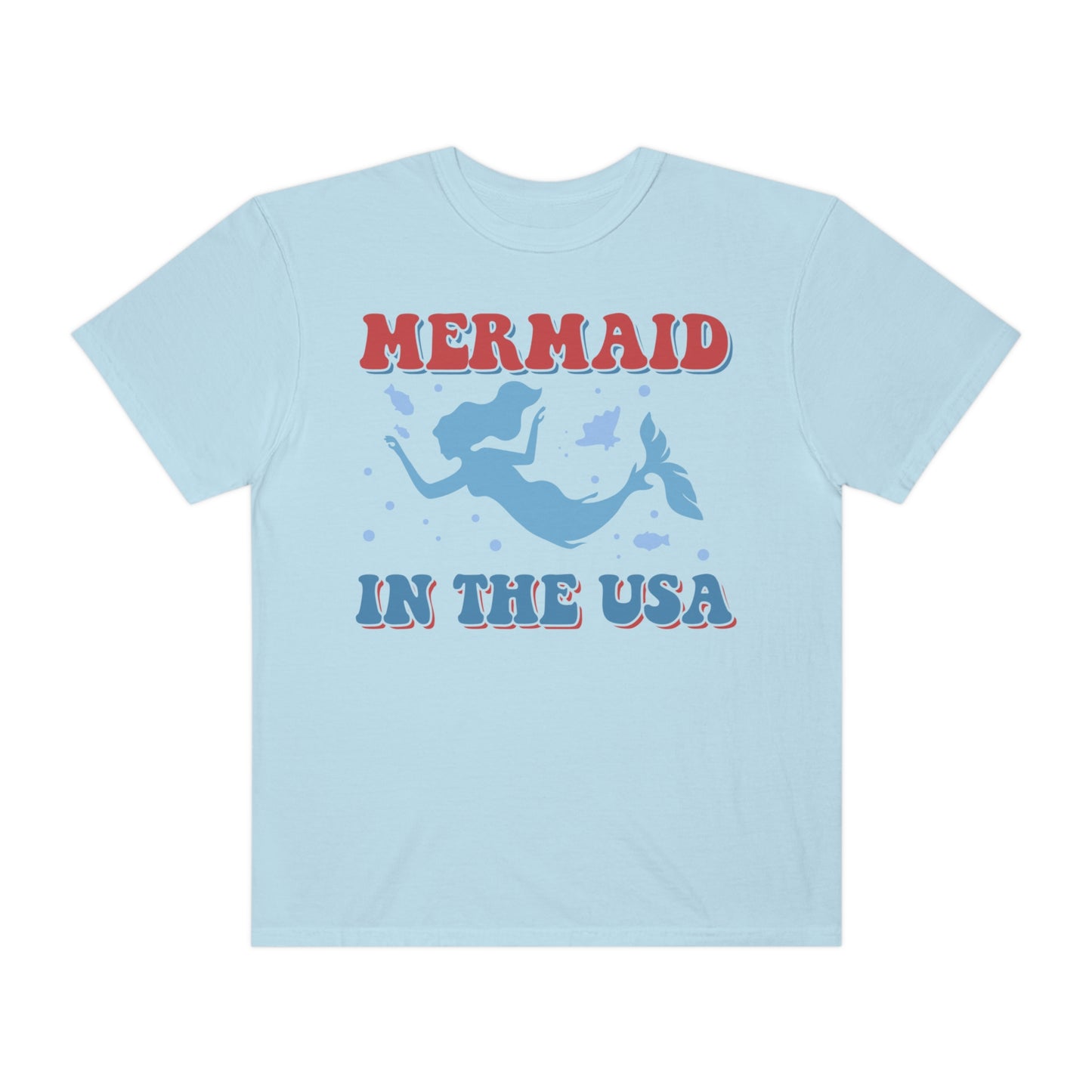 Mermaid USA