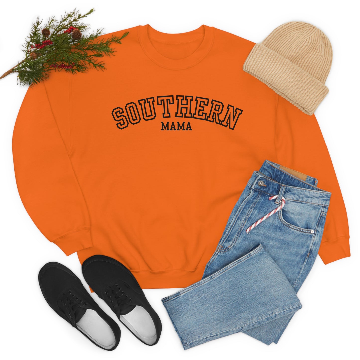 Southern Mom Sweatshirt