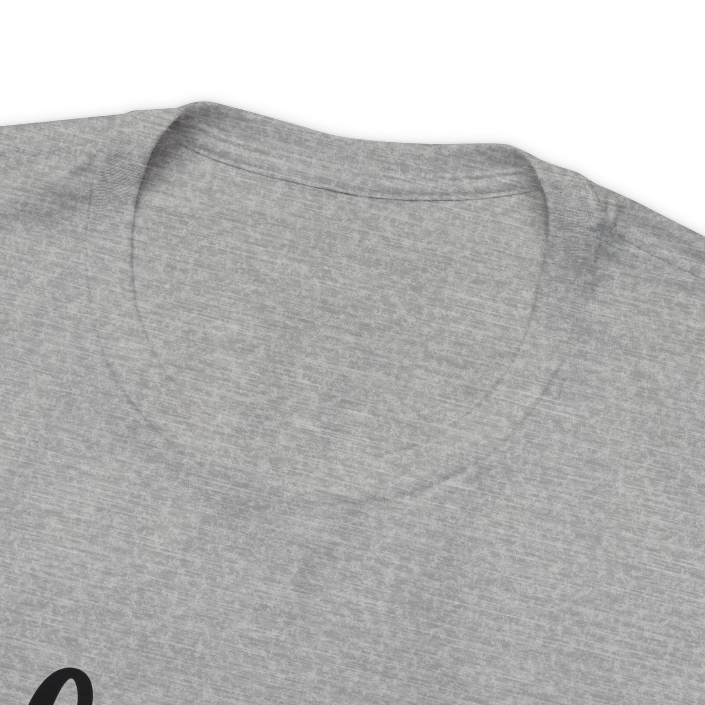 Alabama Scripted Tee