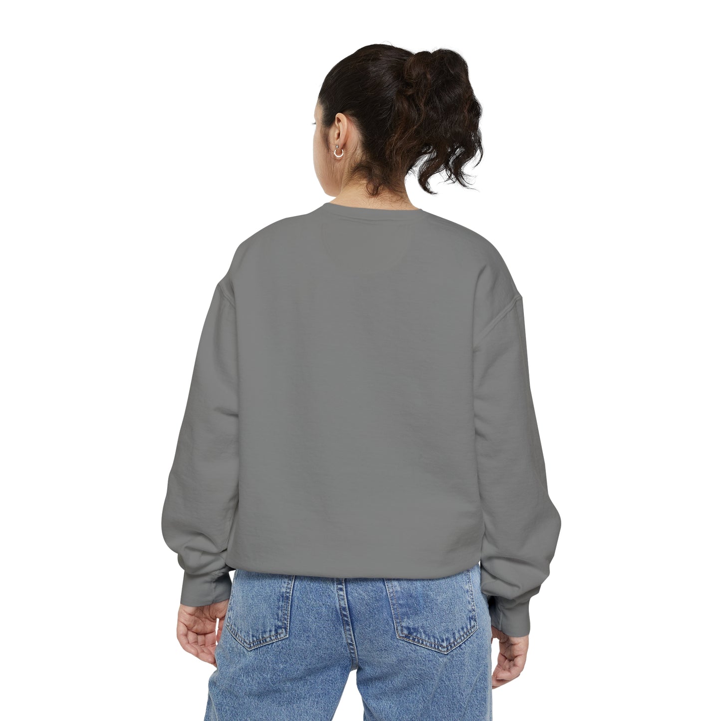 Wallen Sweatshirt