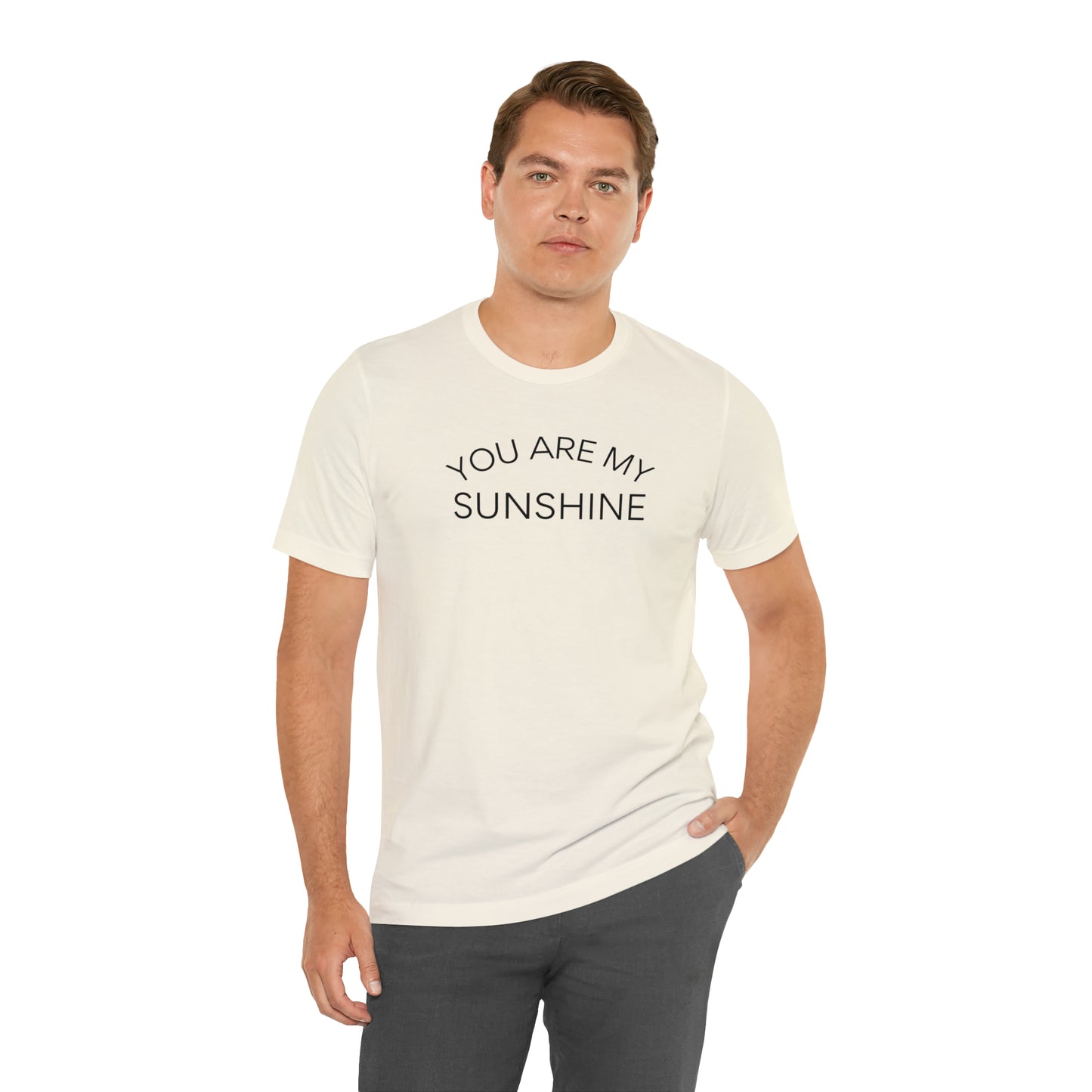 Sunshine Tee