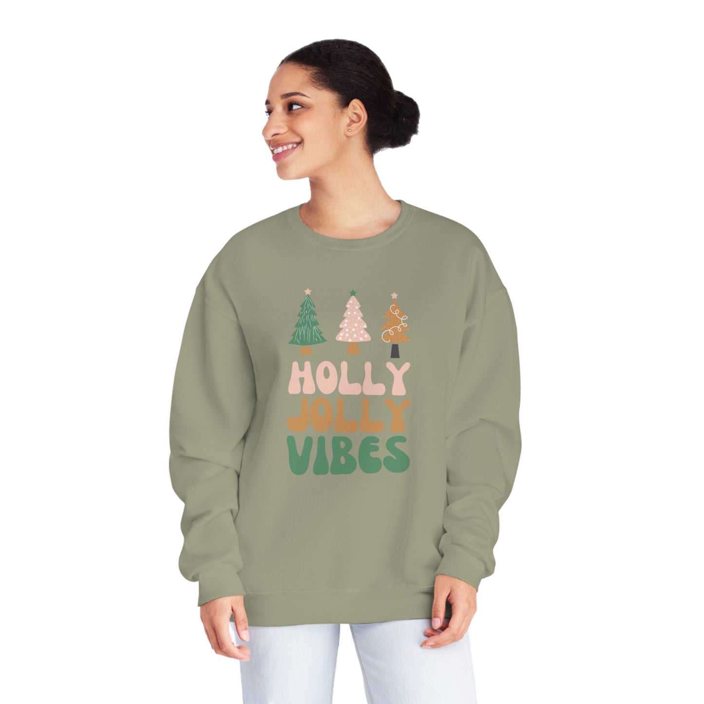 Holly Jolly Vibes