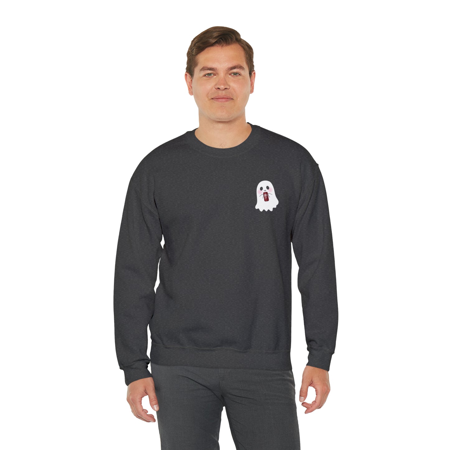 Dr. Spooky Sweatshirt