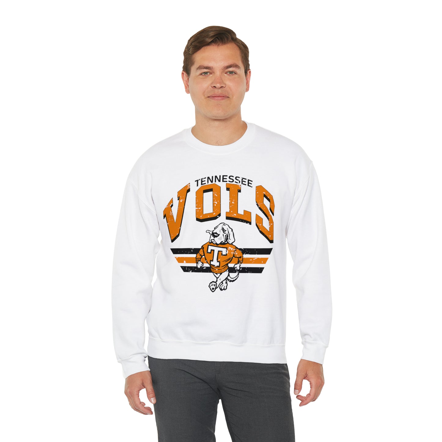 Retro Vols Sweatshirt