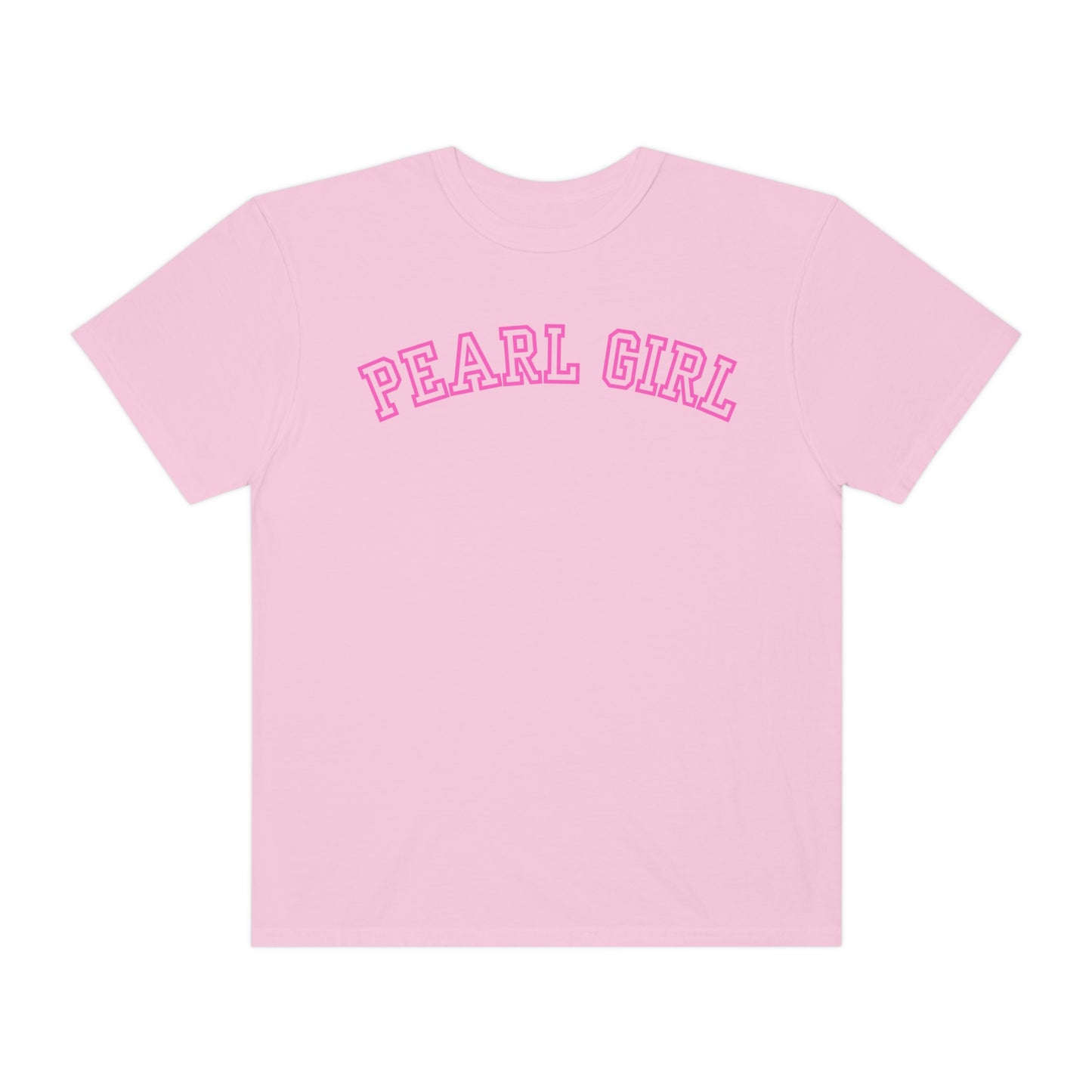 Pearl Girl Tee