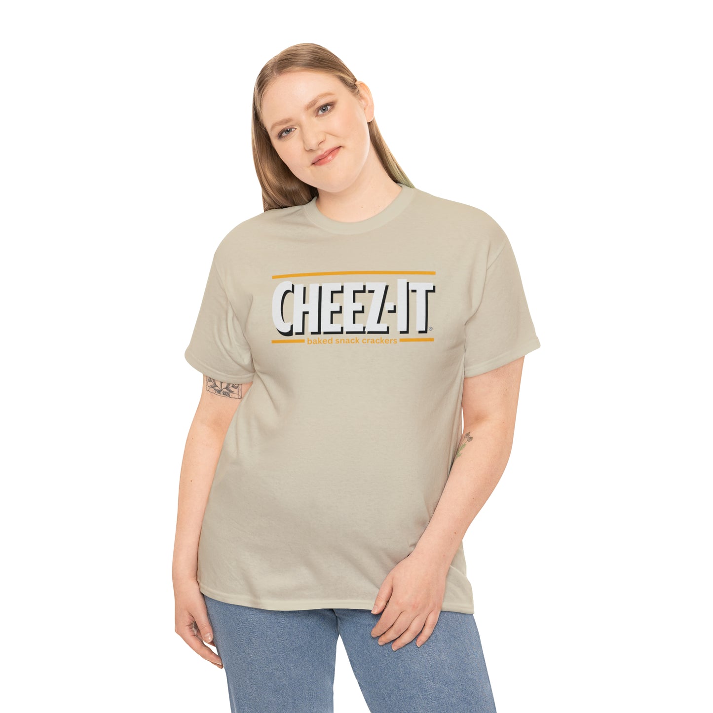 Snack Tee
