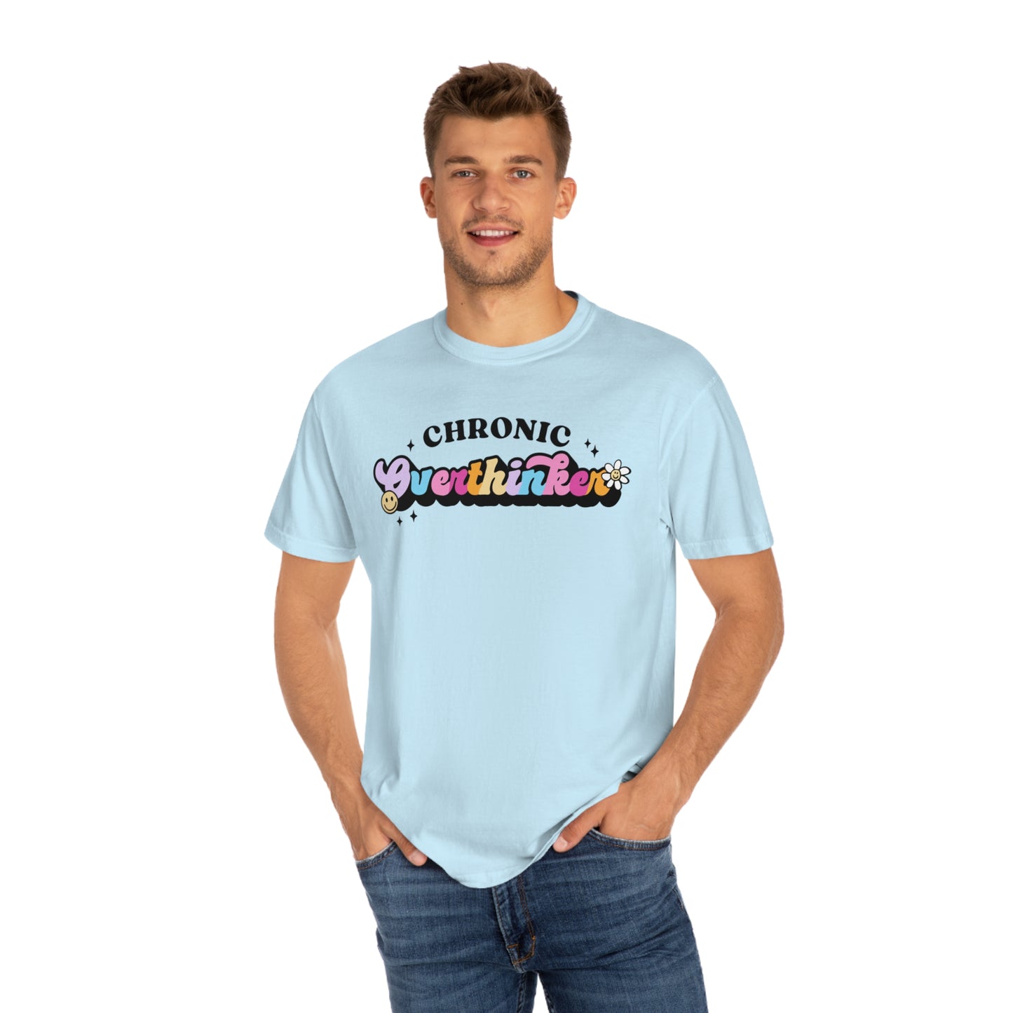 Chronic Tee