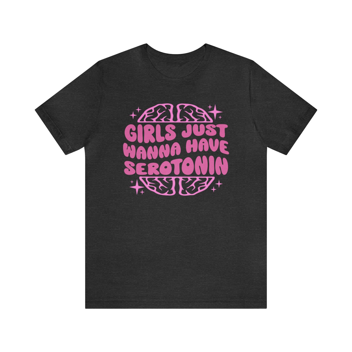 Girls Just Wanna