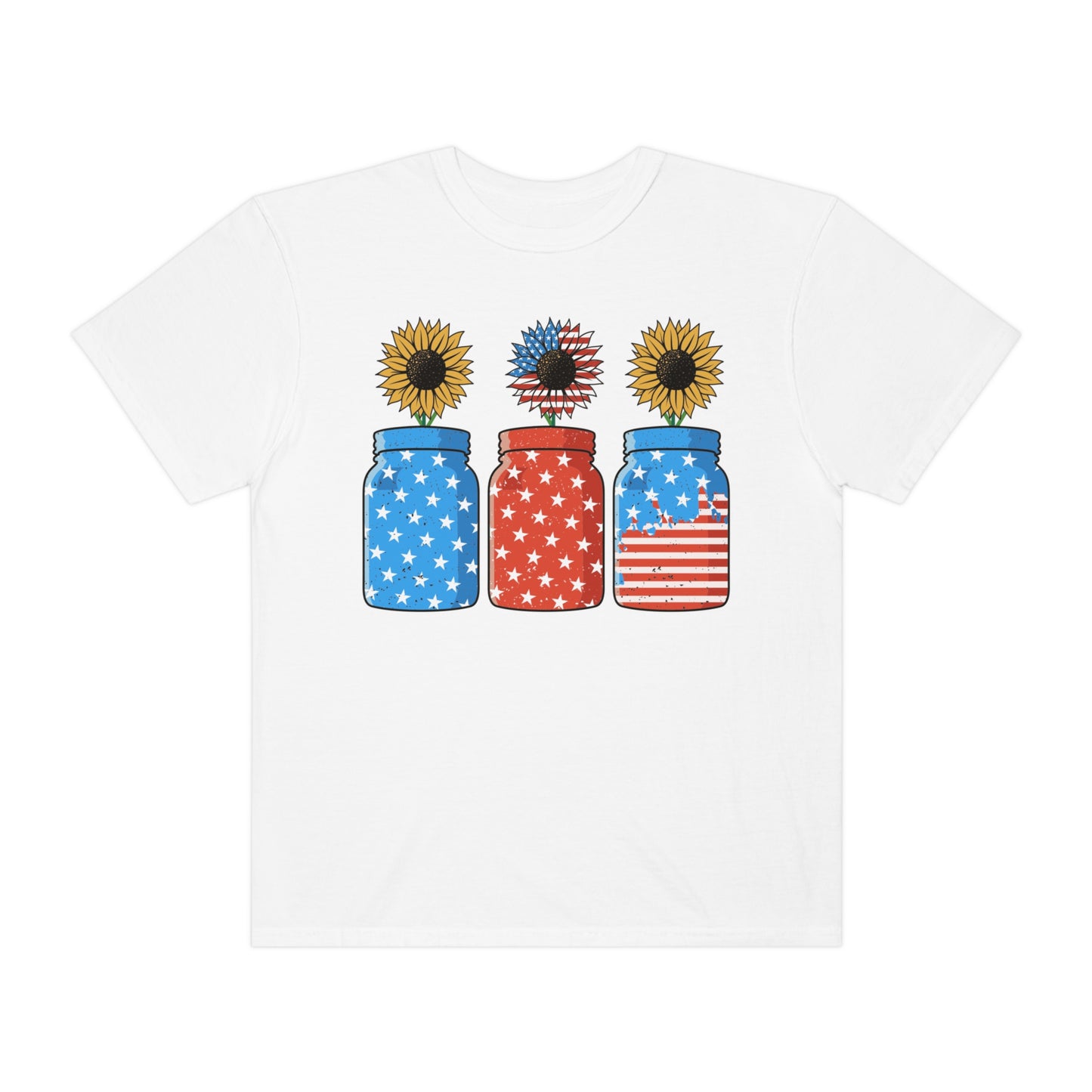 Liberty Flowers
