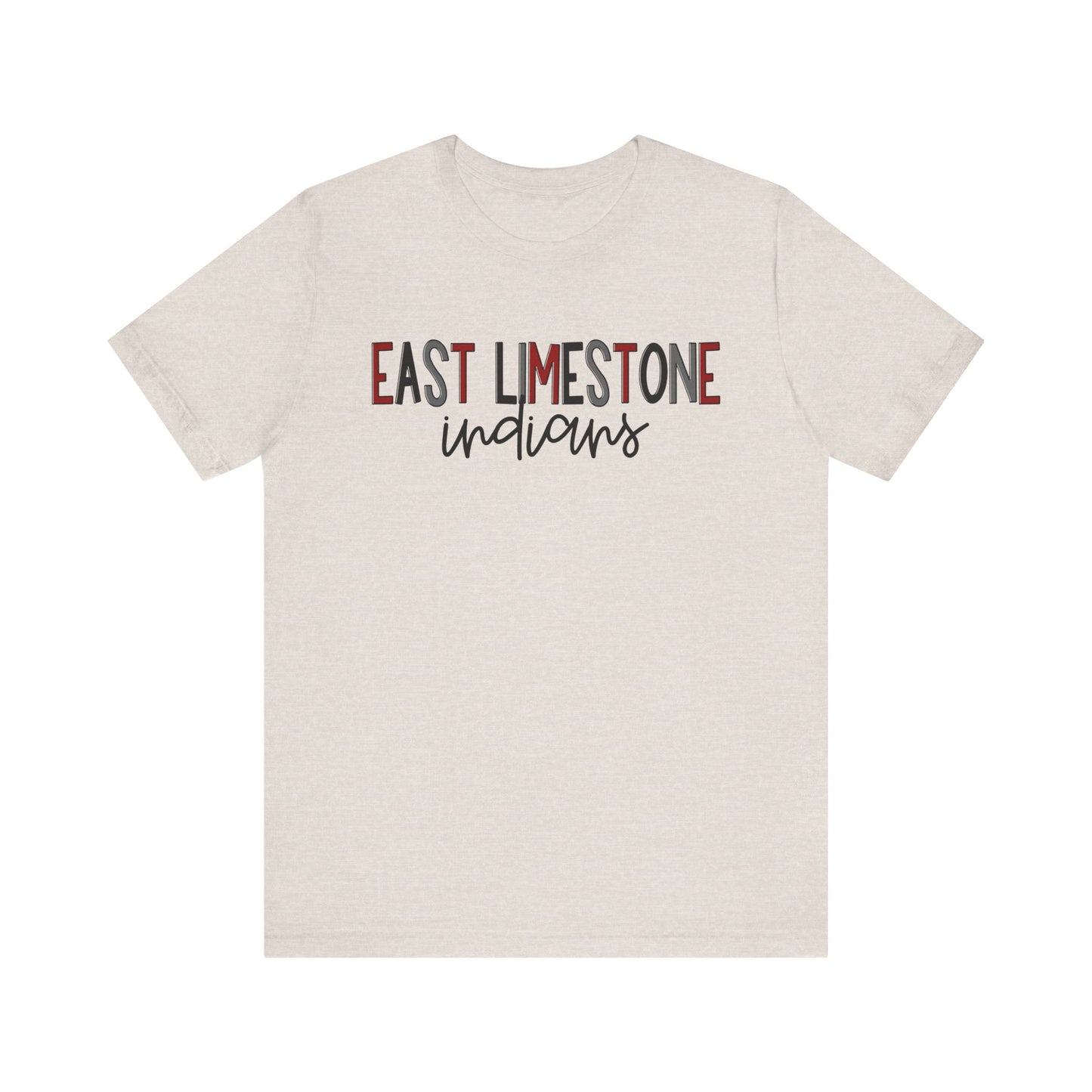 East Limestone Tee