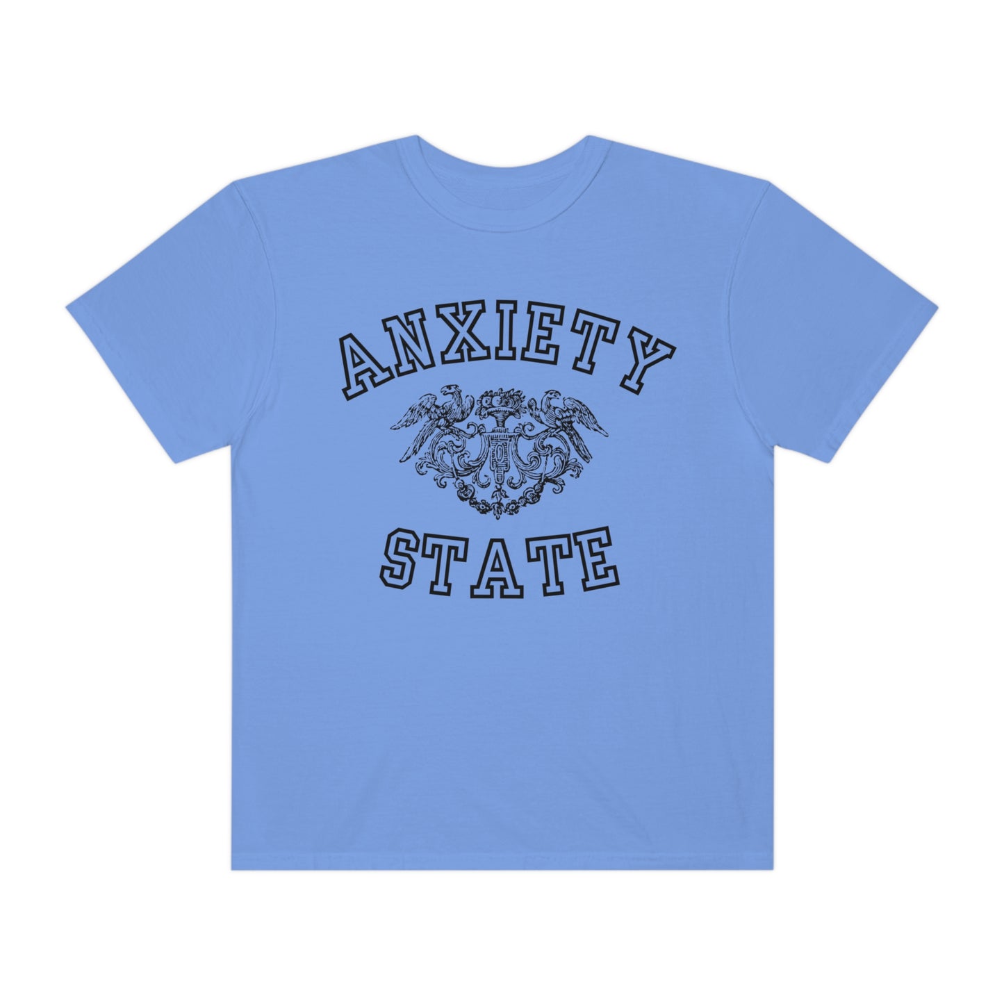 Anxiety State