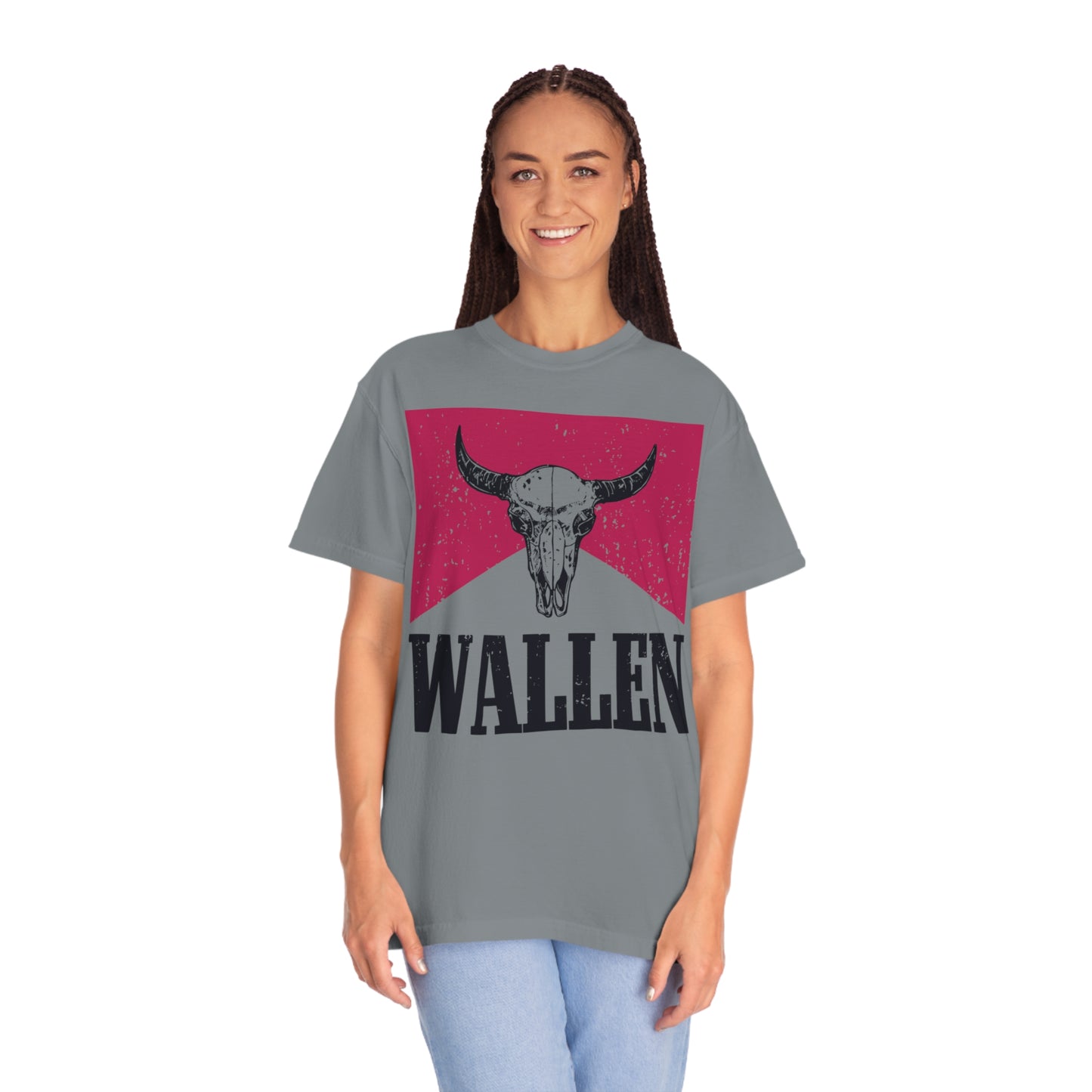 Wallen Tee