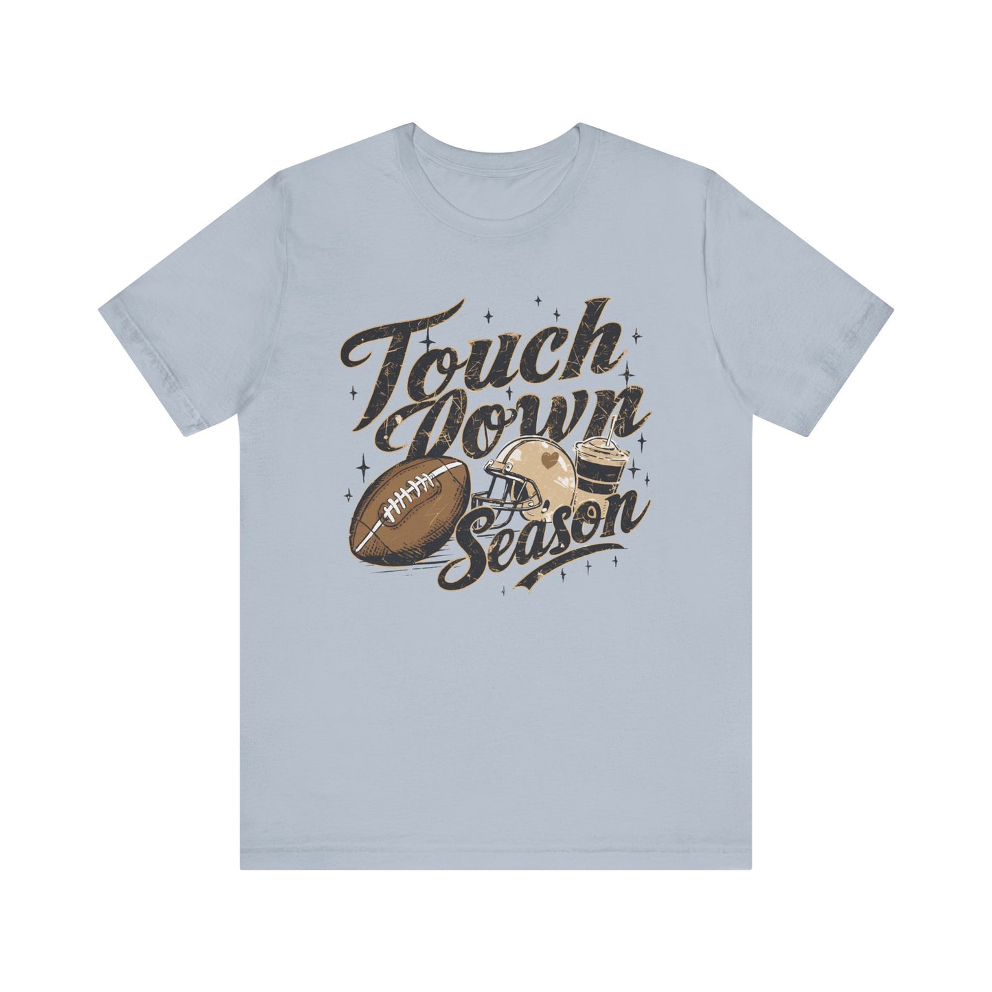 Touchdown Tee