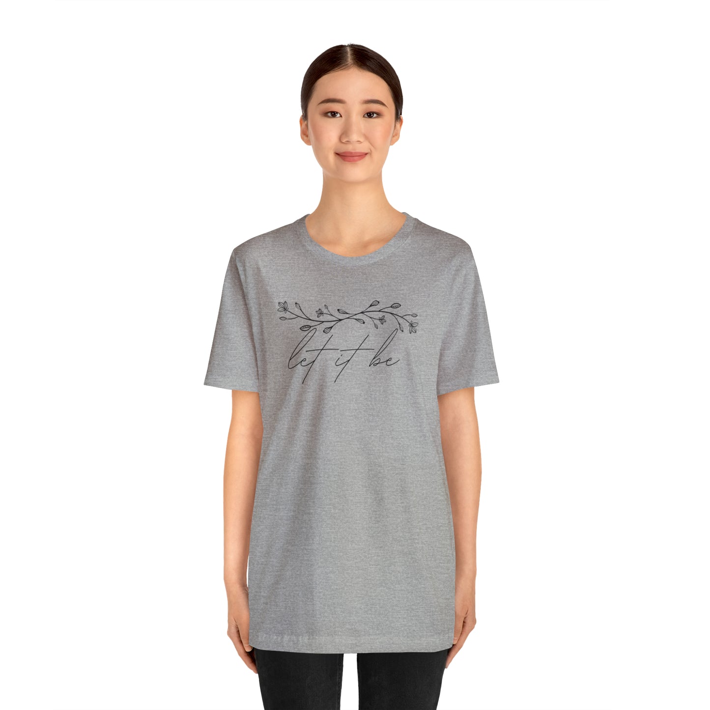 Let It Be Tee