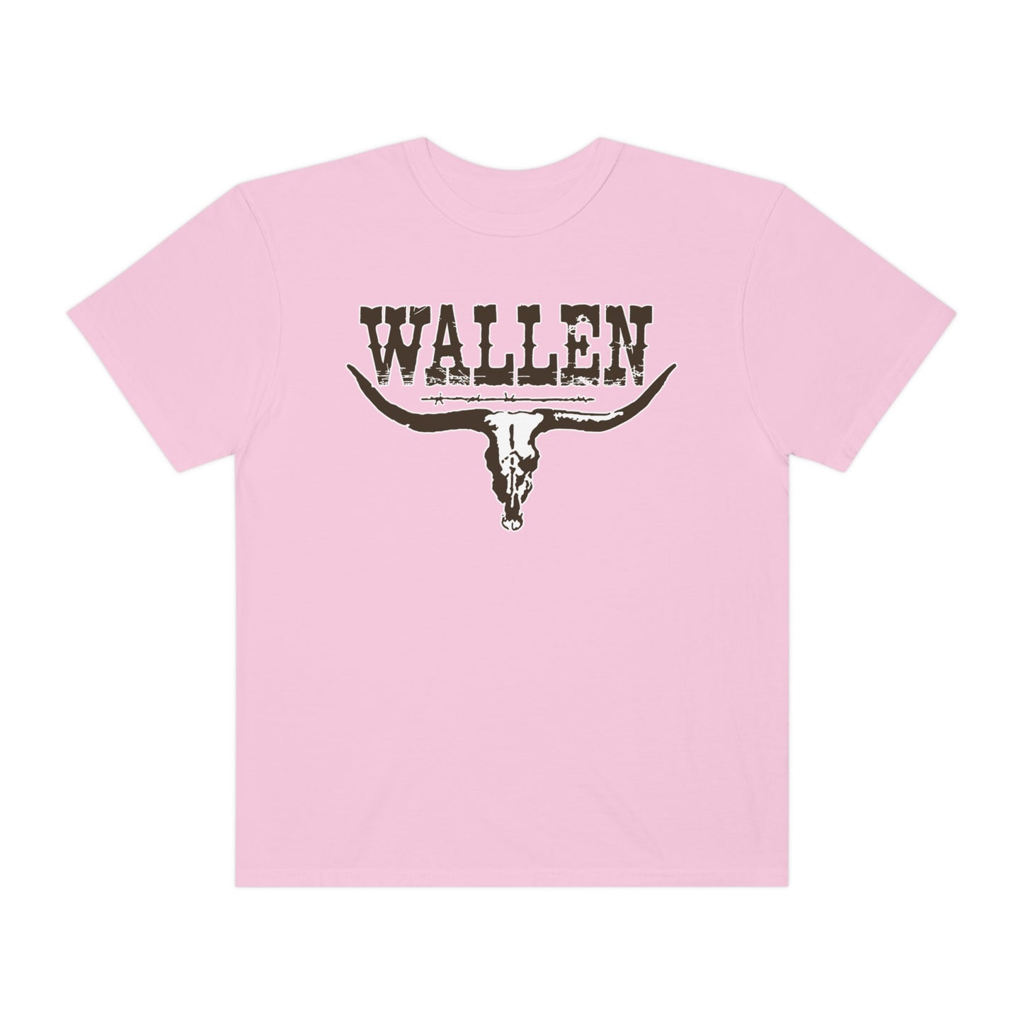 Wallen Bull Tee