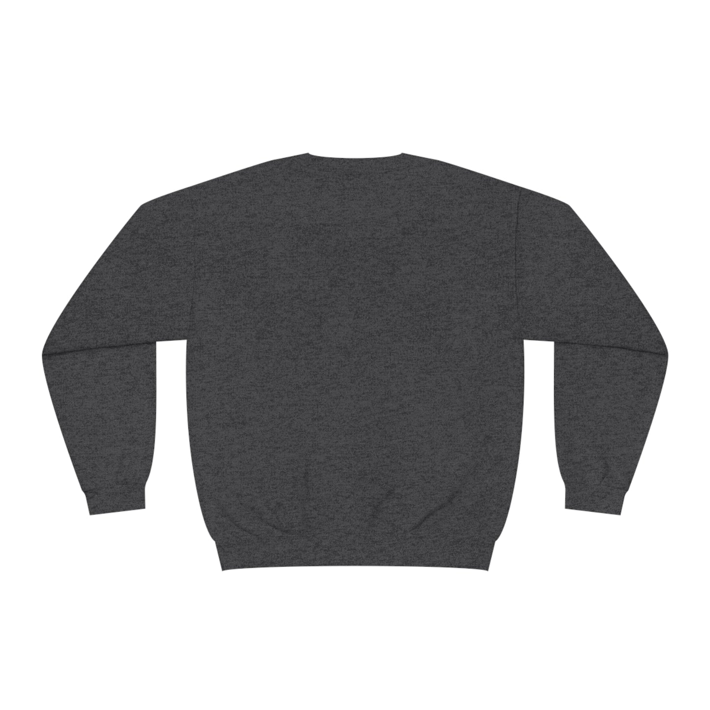 Coffee Ghost Pocket Sweatshirt