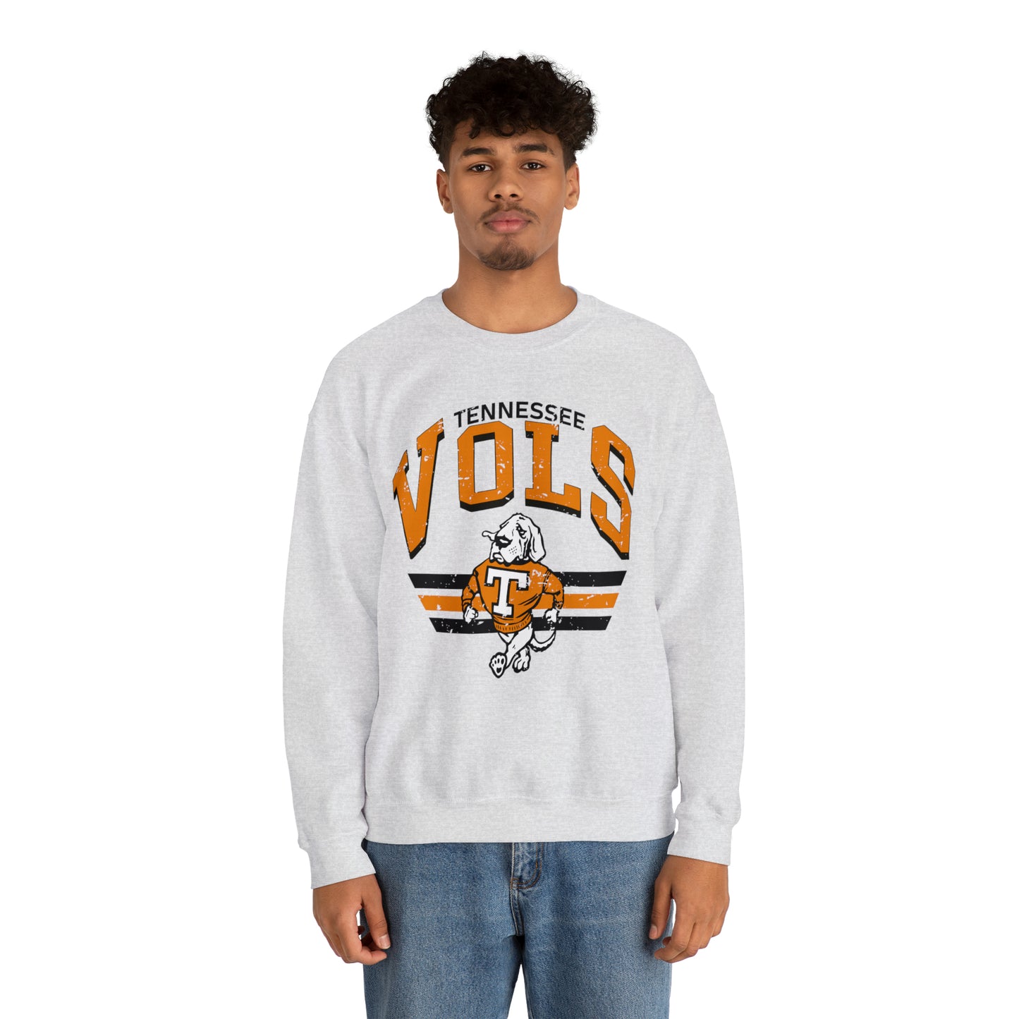 Retro Vols Sweatshirt