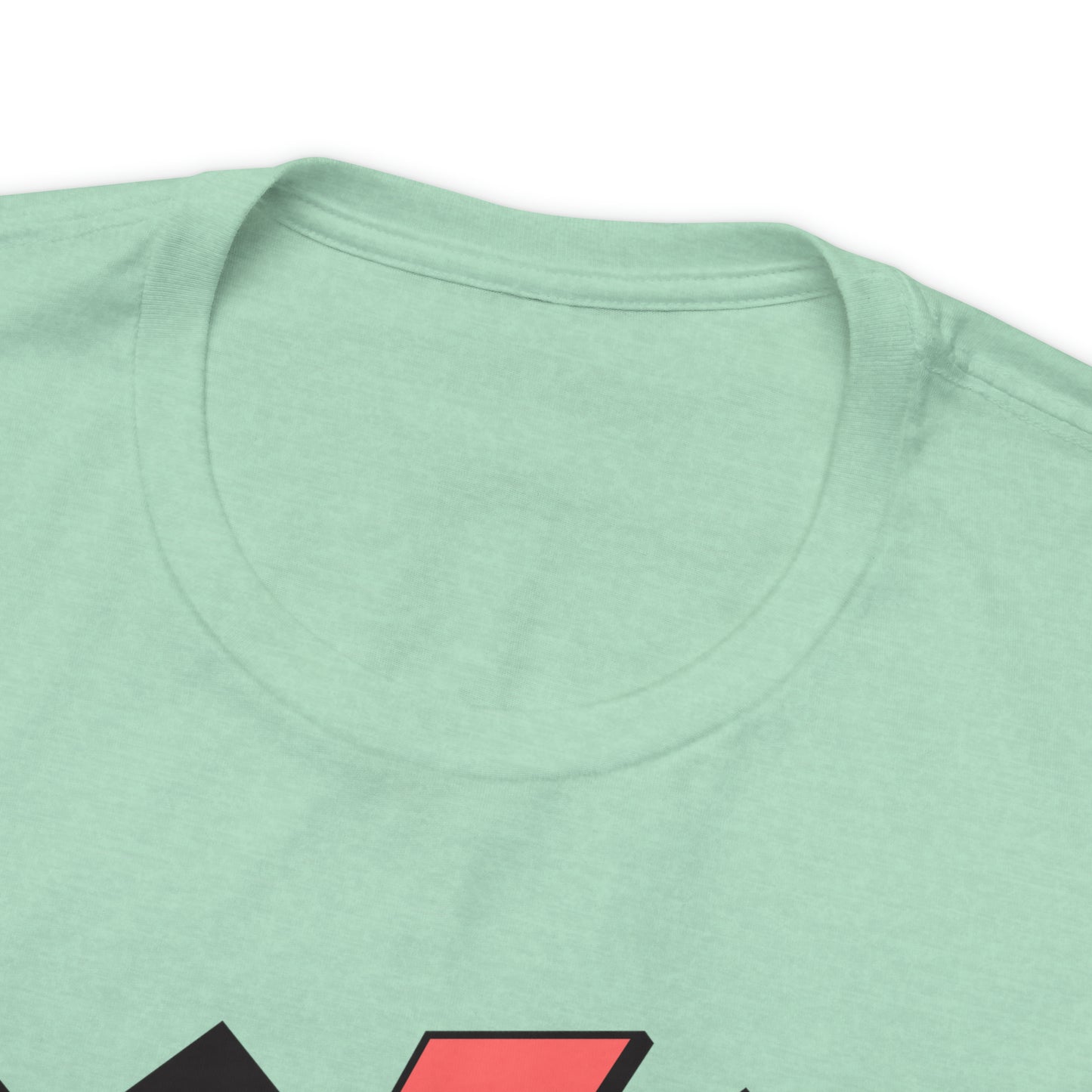 Back In Class Tee