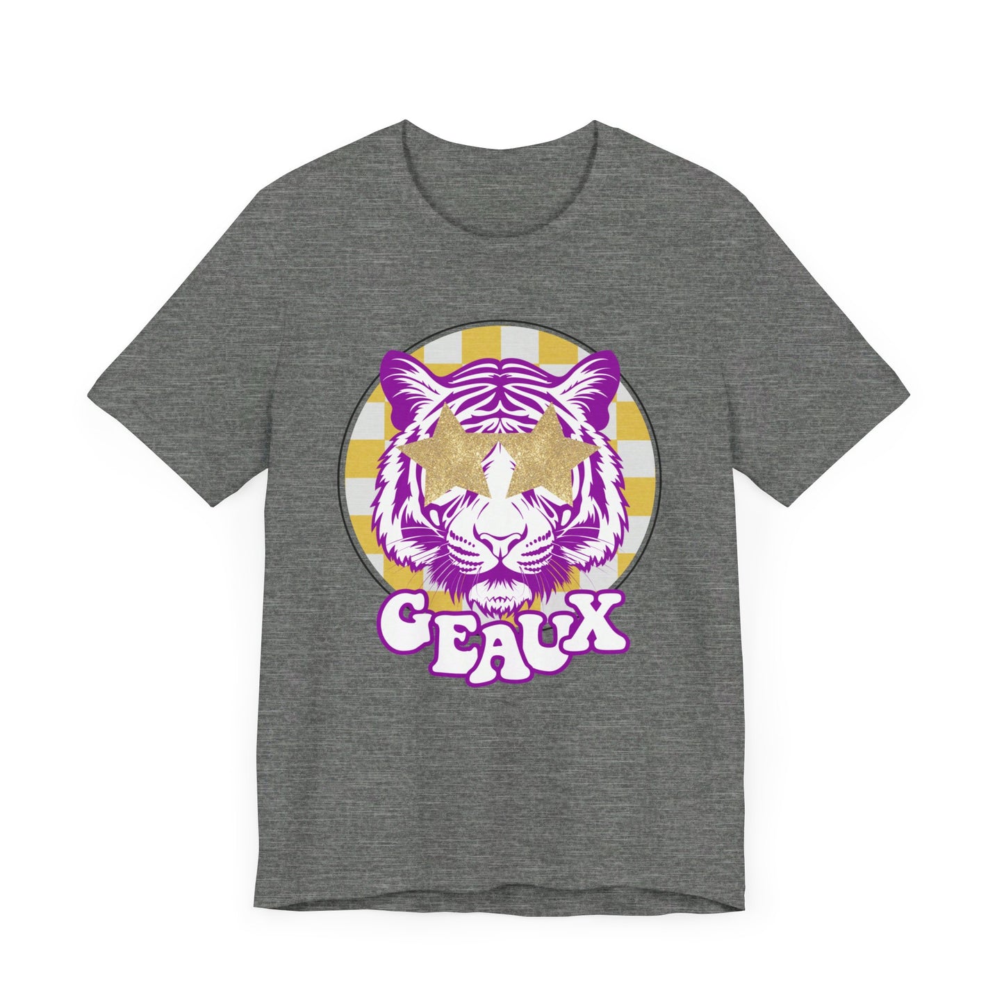 Geaux Tigers Tee
