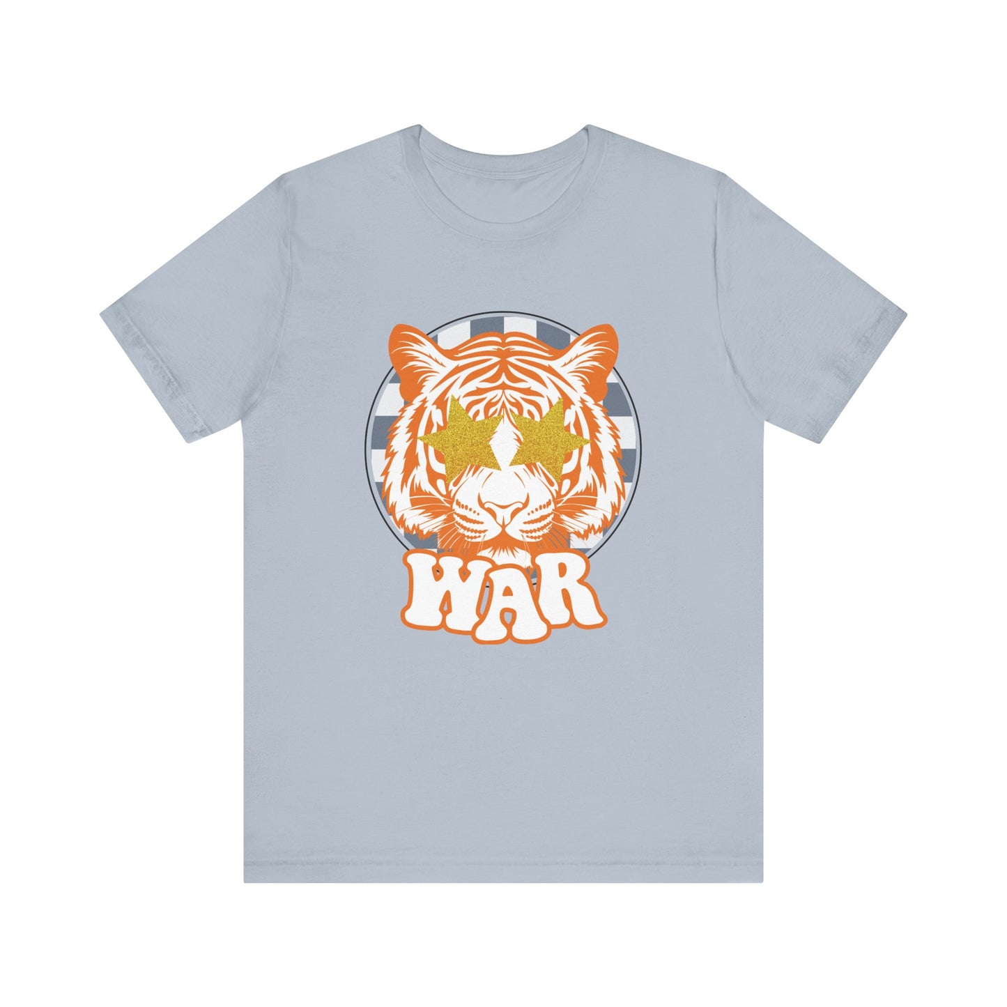 War Tiger Tee