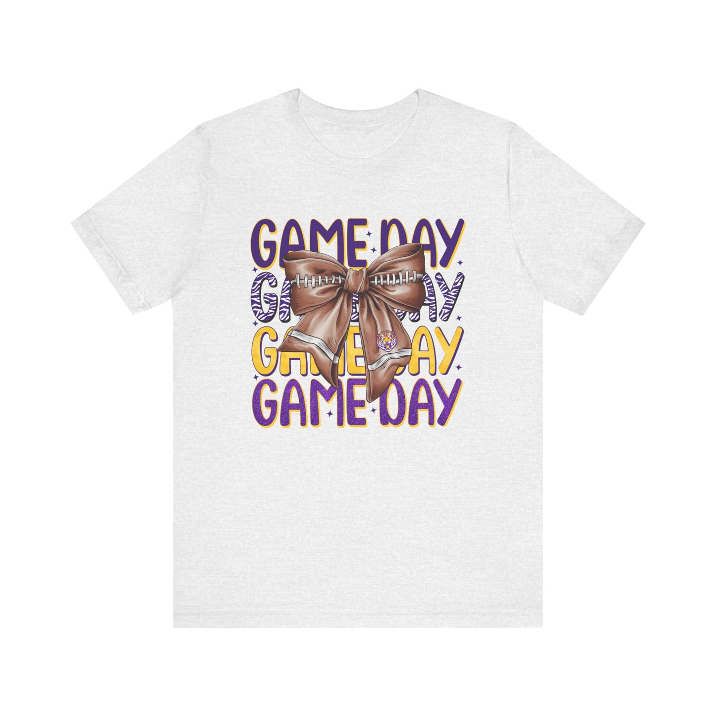 LSU Gameday Tee