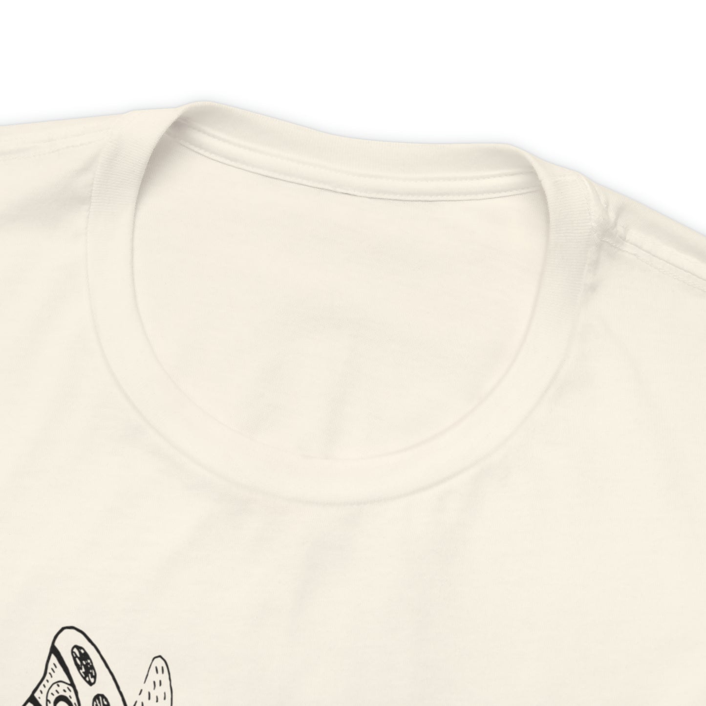 Butterfly Tee