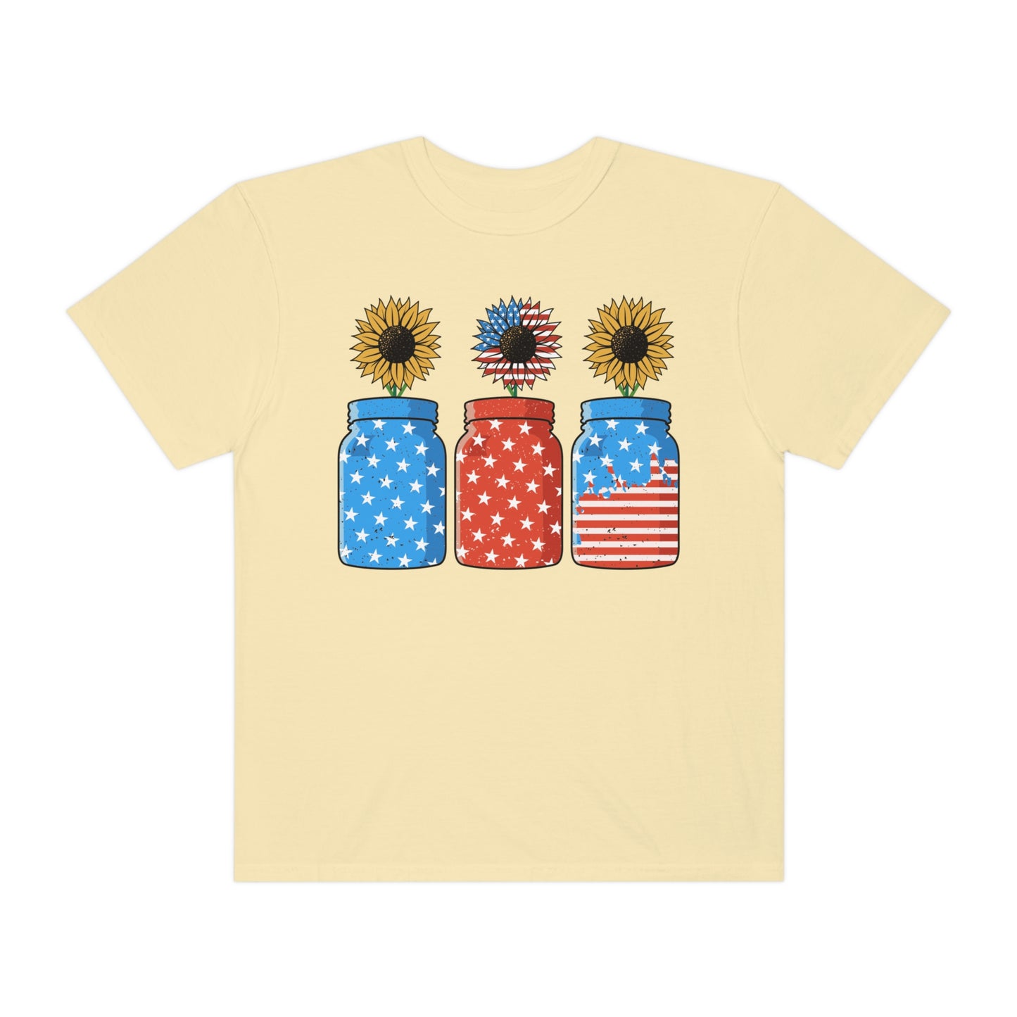 Liberty Flowers