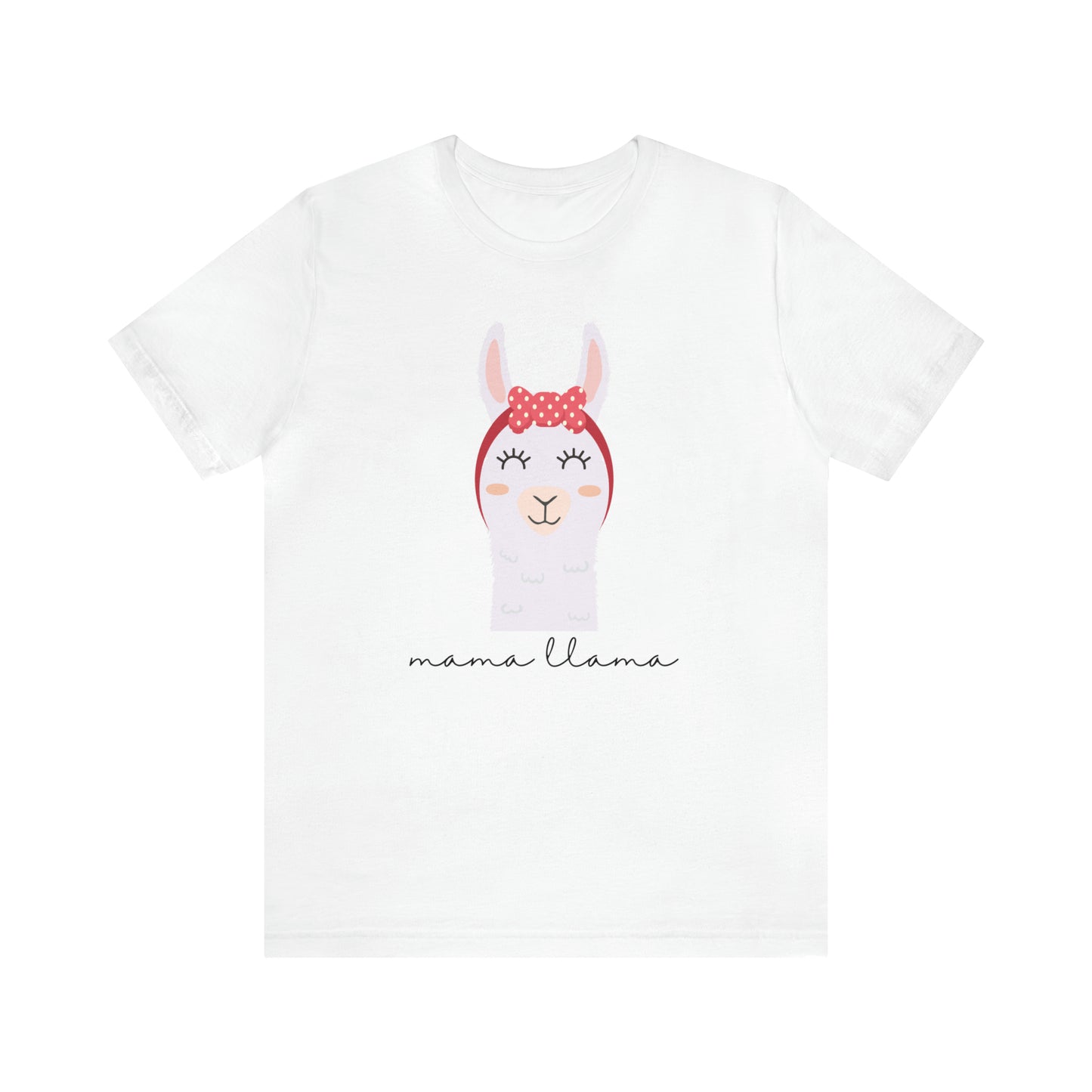 Mama Llama Tee