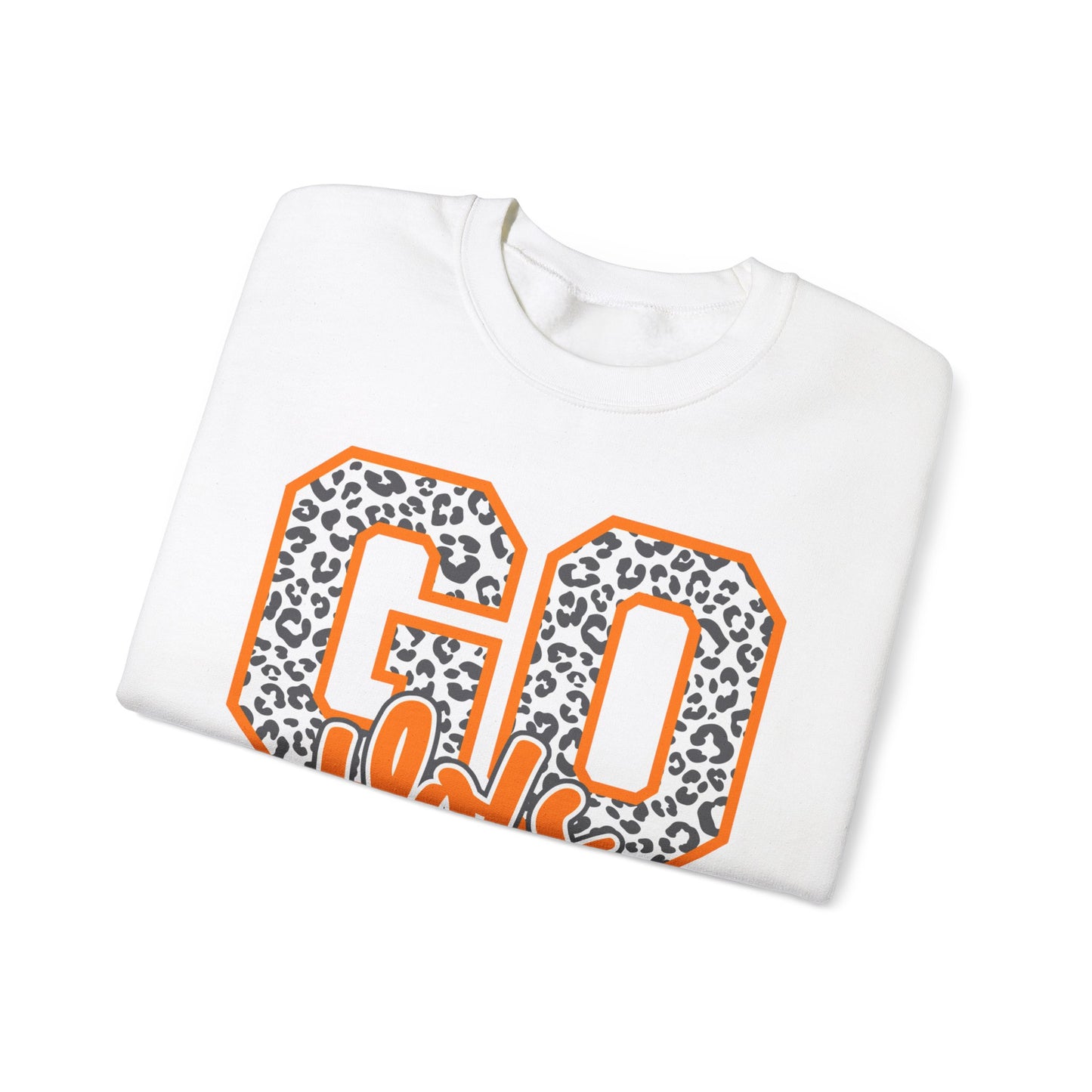 Go Vols Crewneck