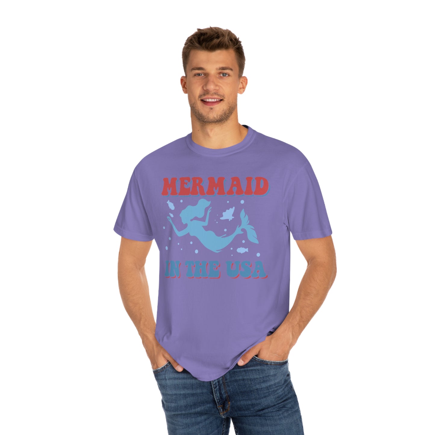 Mermaid USA