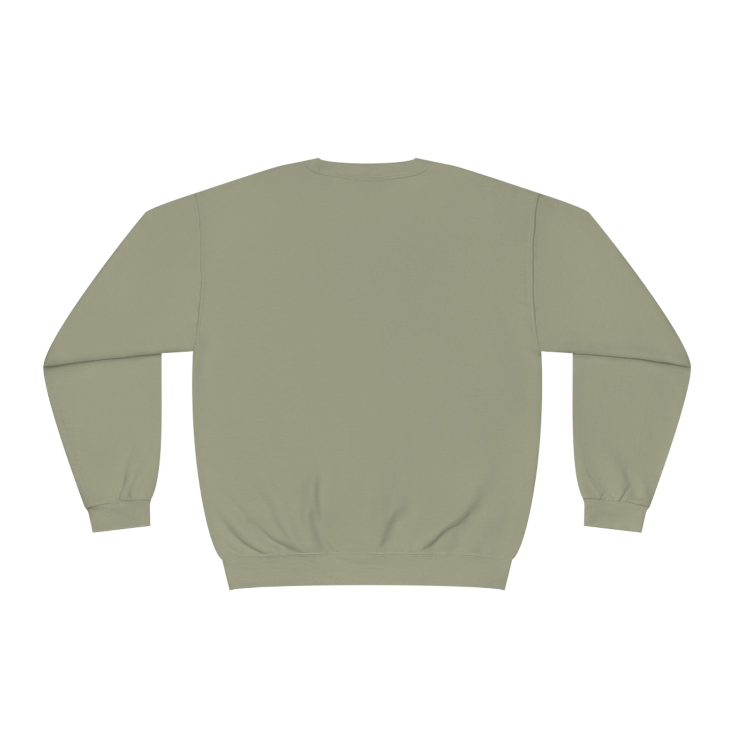 Coffee Ghost Pocket Sweatshirt
