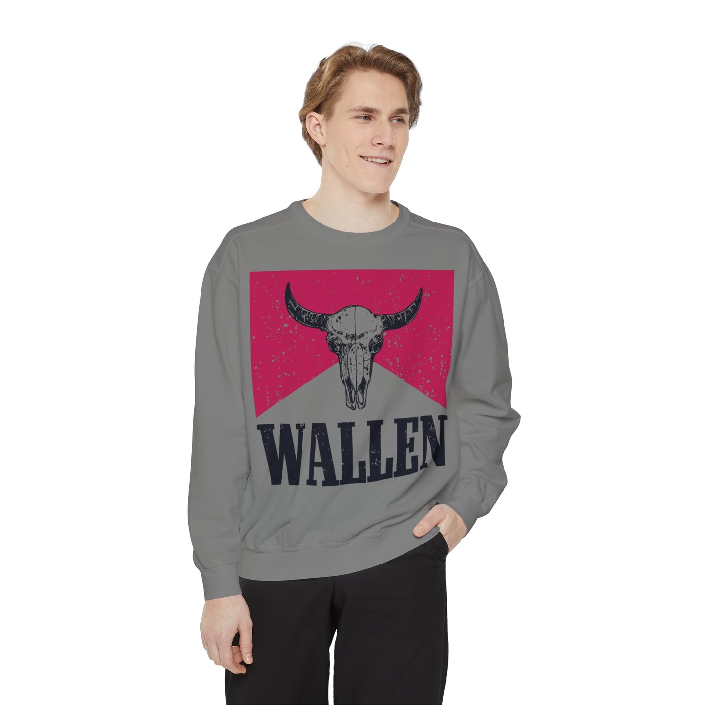 Wallen Sweatshirt