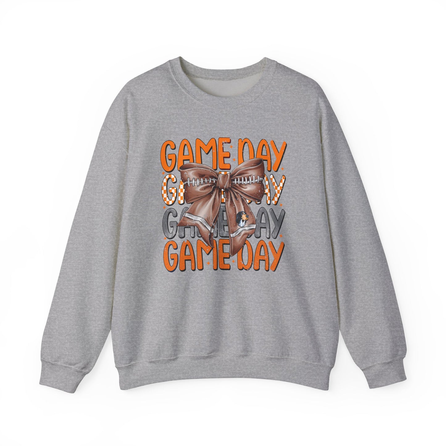 Tennessee Gameday Crewneck