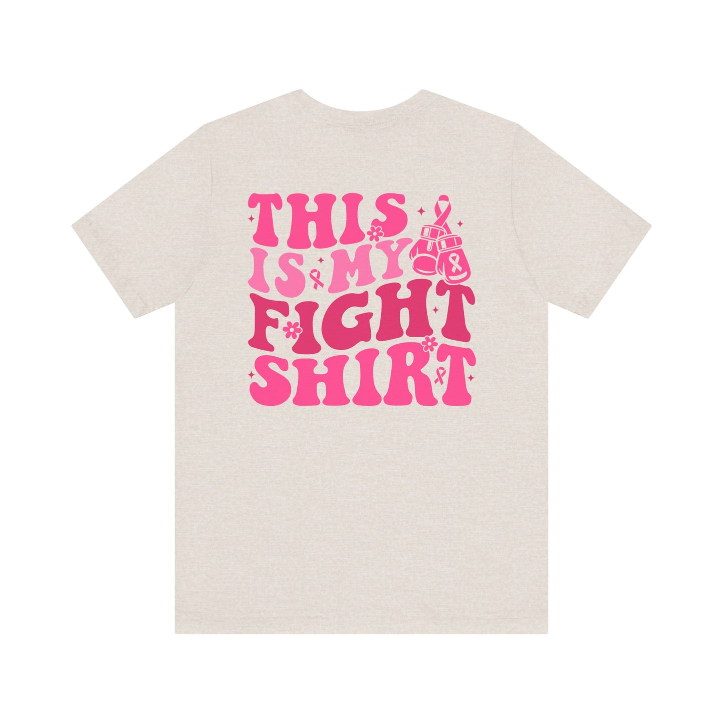 BCA Fight Club Tee