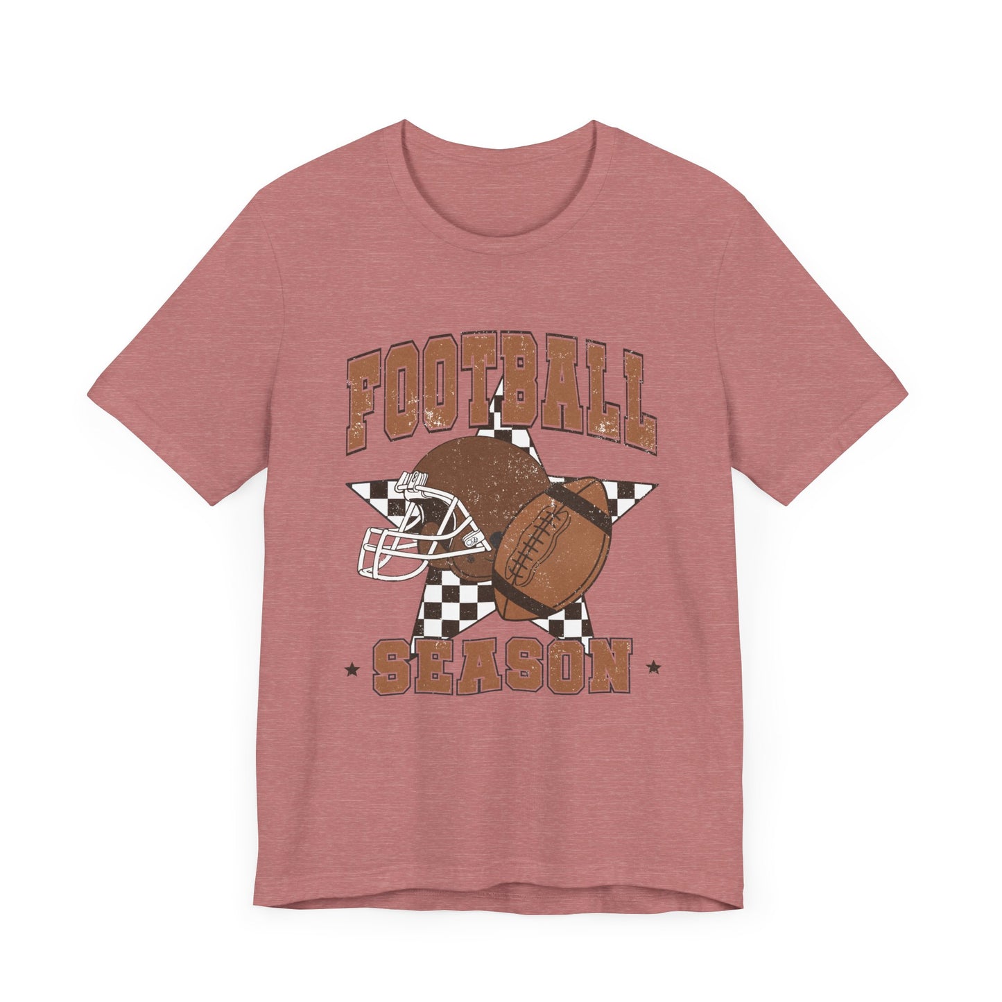 Football Season Tee